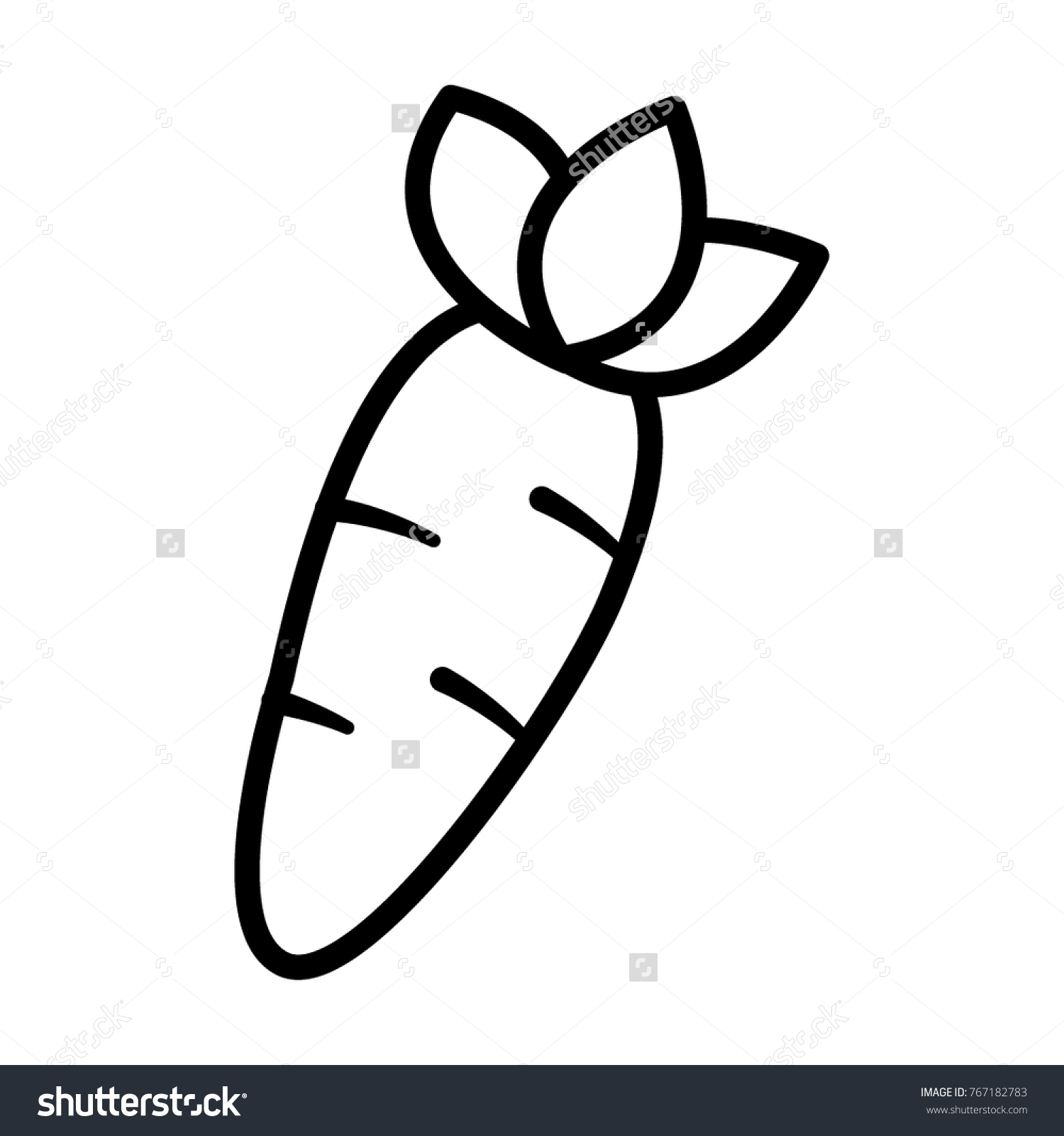 Carrot Outline Icon Stock Vector 767182783 - Shutterstock for Carrot Outline
181obs Carrot Outline Icon Stock Vector 767182783 - Shutterstock for Carrot Outline
181obs