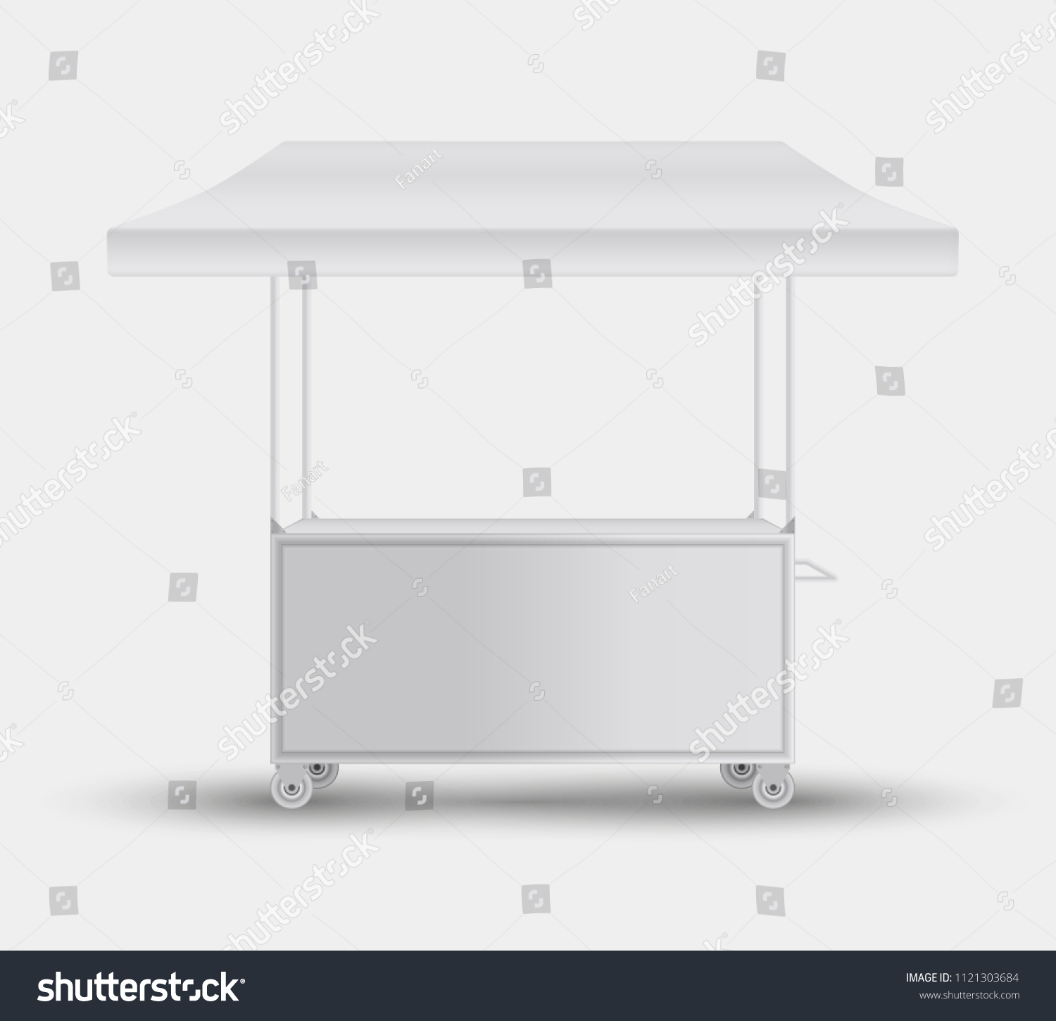 5,385 Market stall mockup Images, Stock Photos & Vectors | Shutterstock