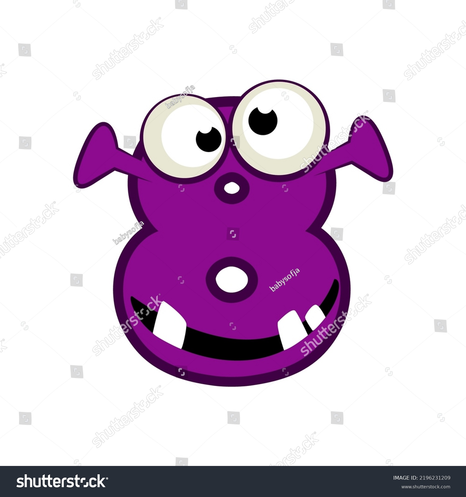 401 八怪七喇 图片、库存照片和矢量图 | Shutterstock