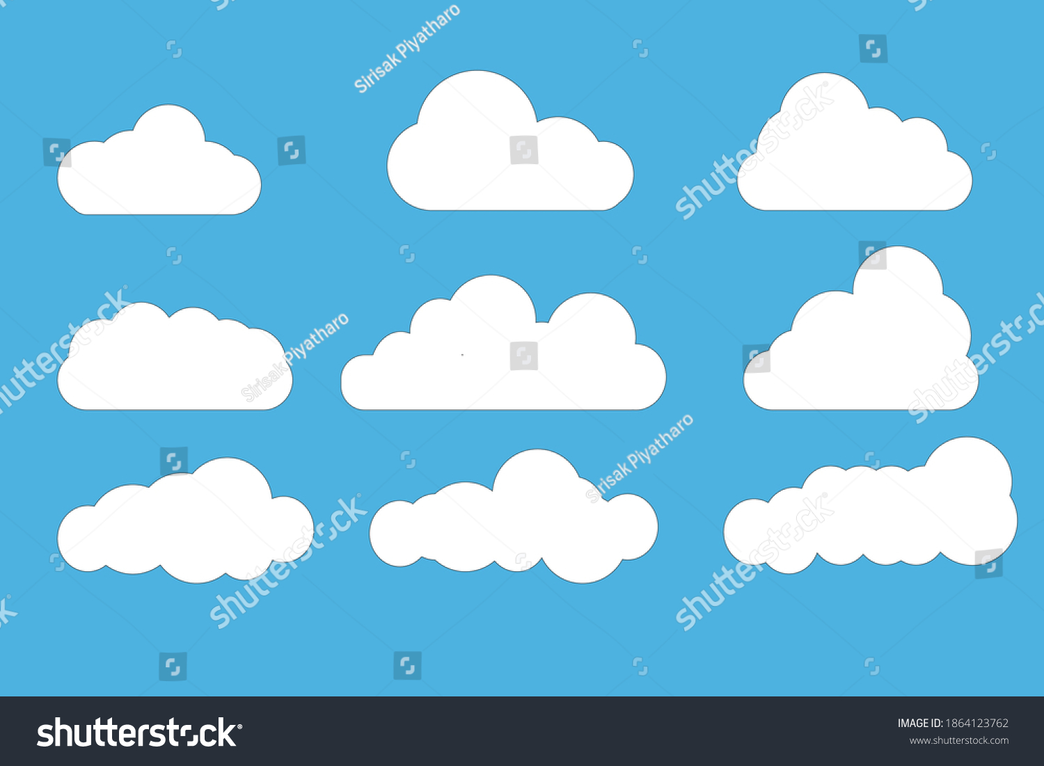 261,658 Large clouds Images, Stock Photos & Vectors | Shutterstock