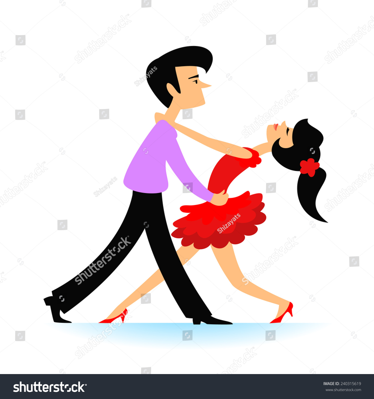 clipart tango argentino - photo #24