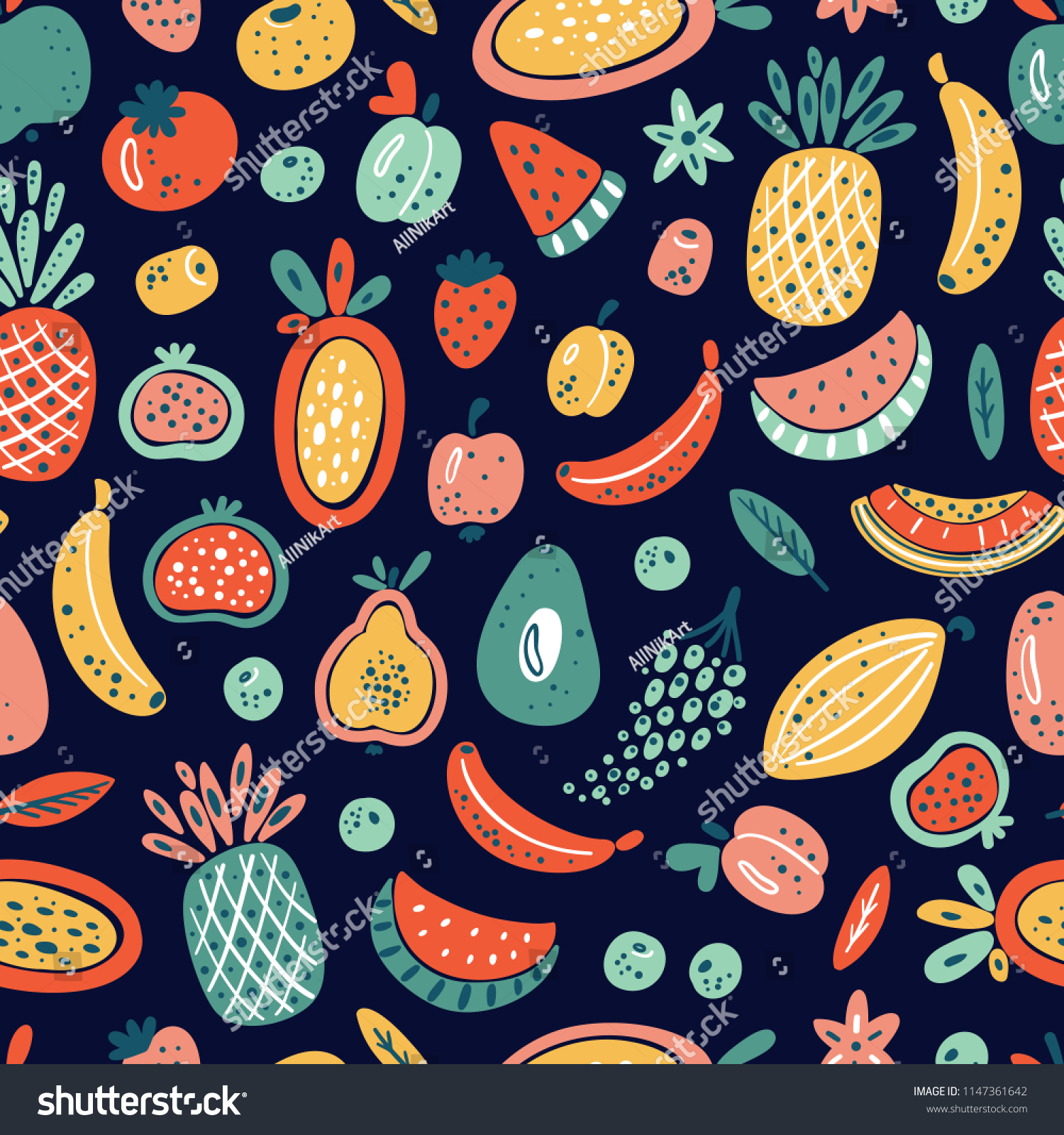 Featured image of post Wallpaper Cartoon Fruit Background Choose from over a million free vectors clipart graphics vector art images design templates and illustrations created by artists worldwide