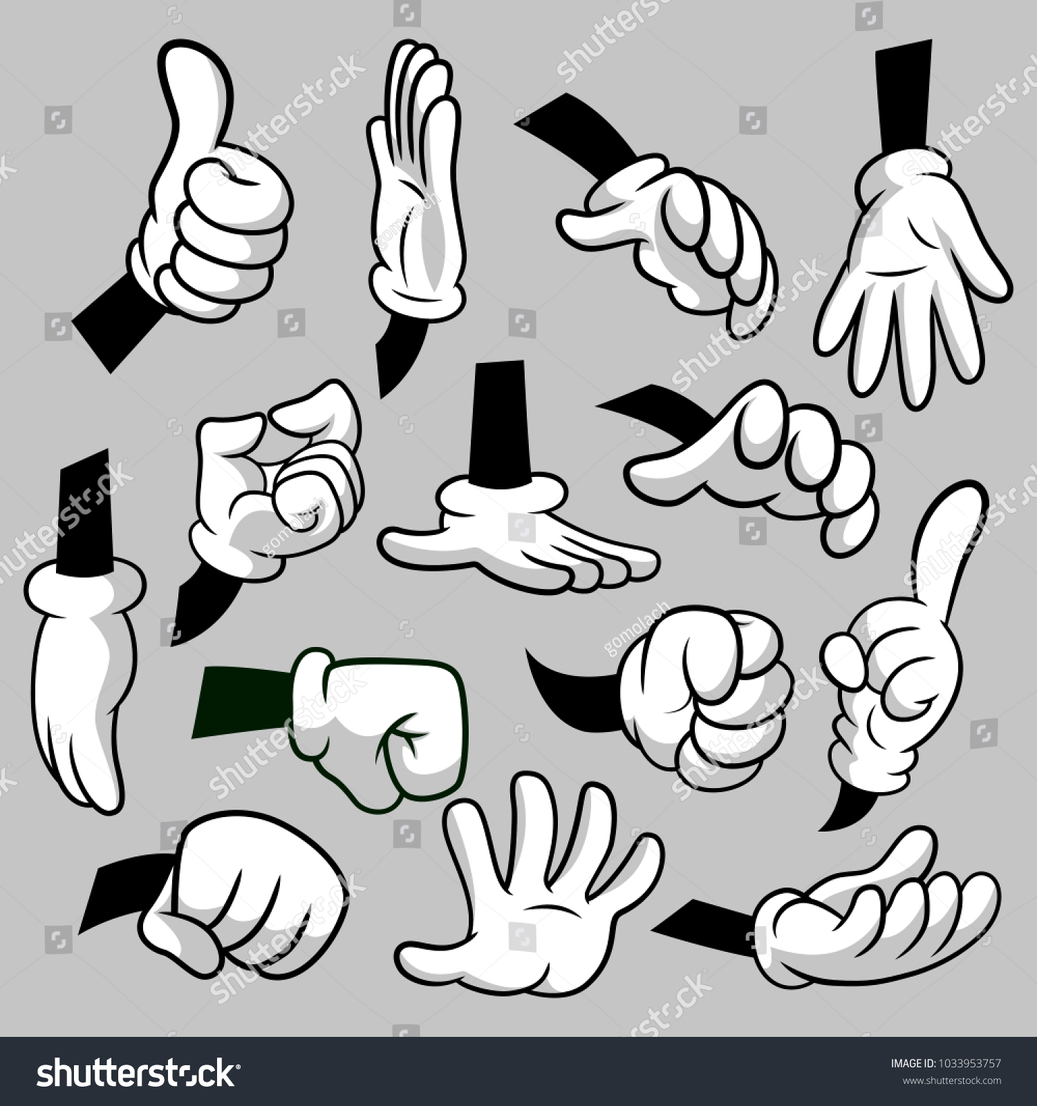 301,865 Cartoon hands holding Images, Stock Photos & Vectors | Shutterstock