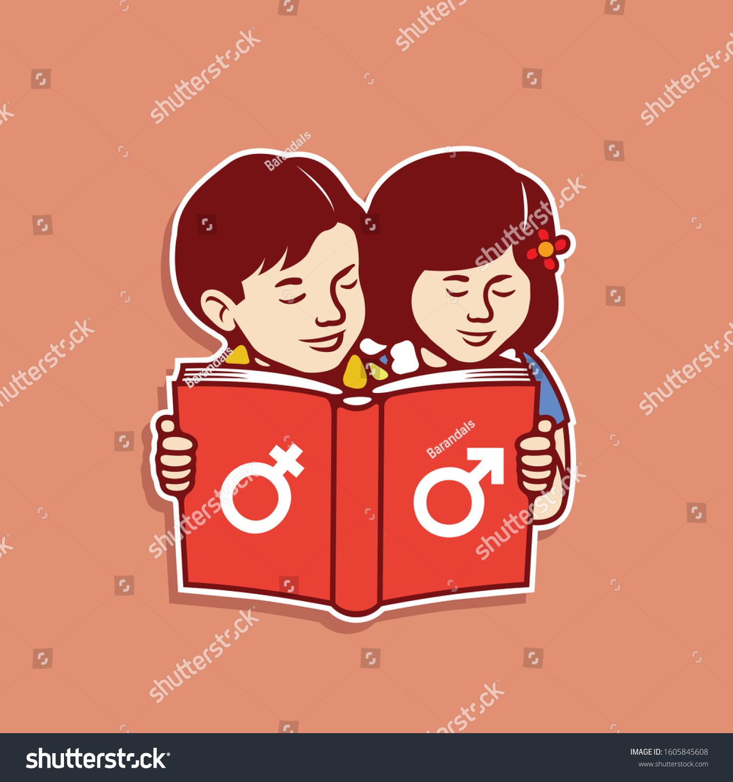 Boy Girl Sex Education