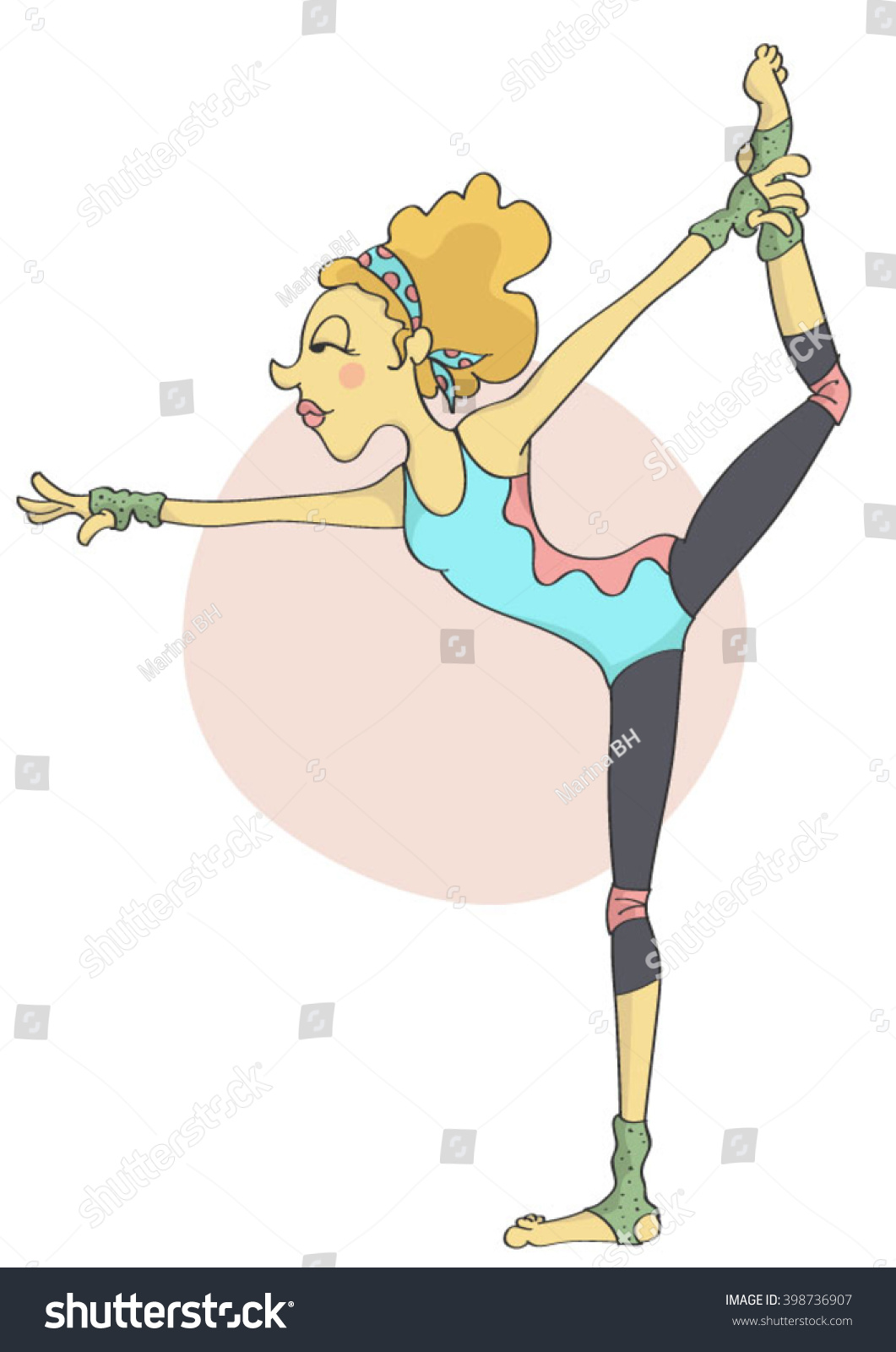 Image result for body balance cartoon
