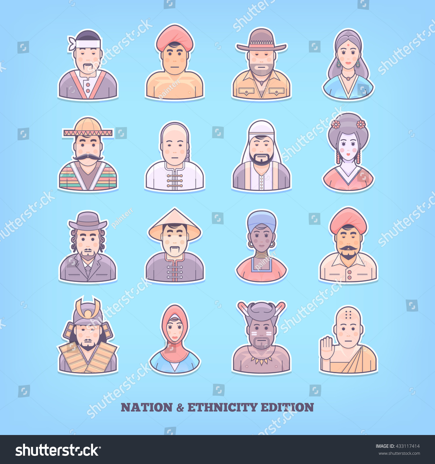 People And A Nation Brief Edition People And A Nation Brief Edition