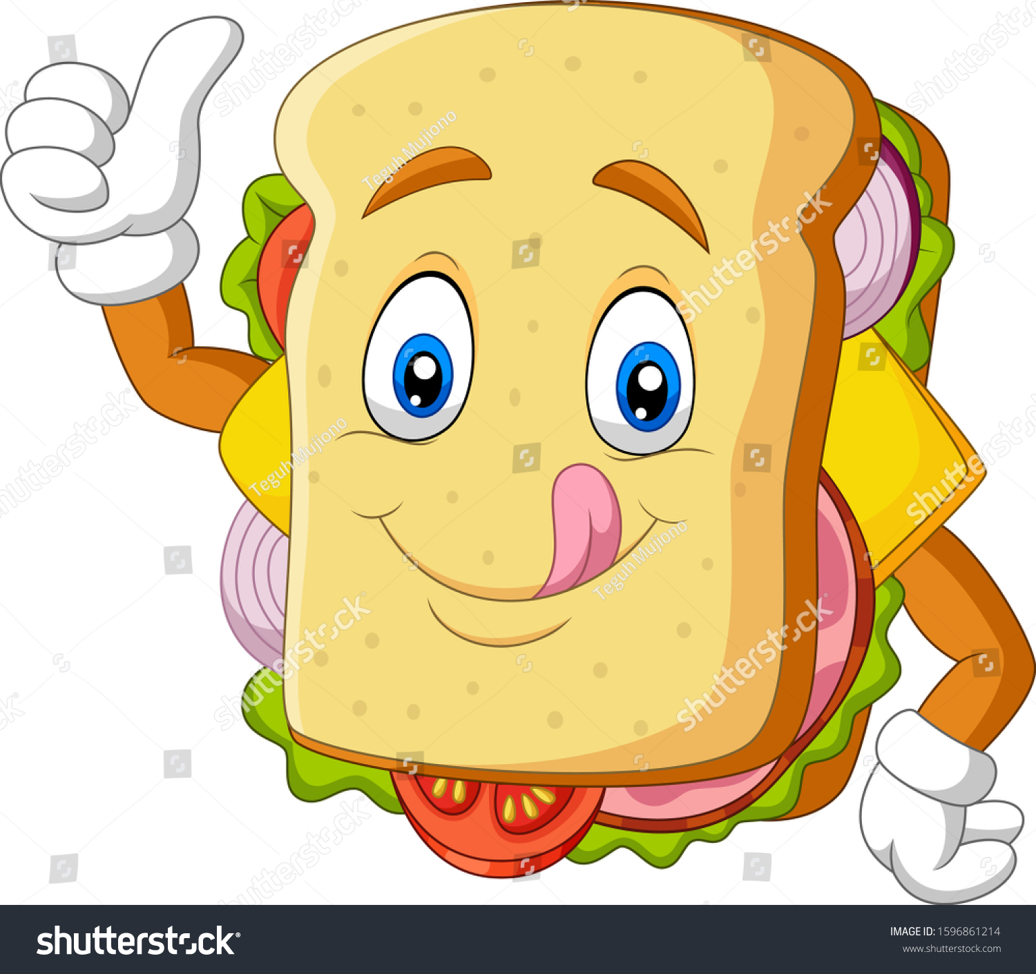 64 037 sandwich cartoon images stock photos vectors shutterstock