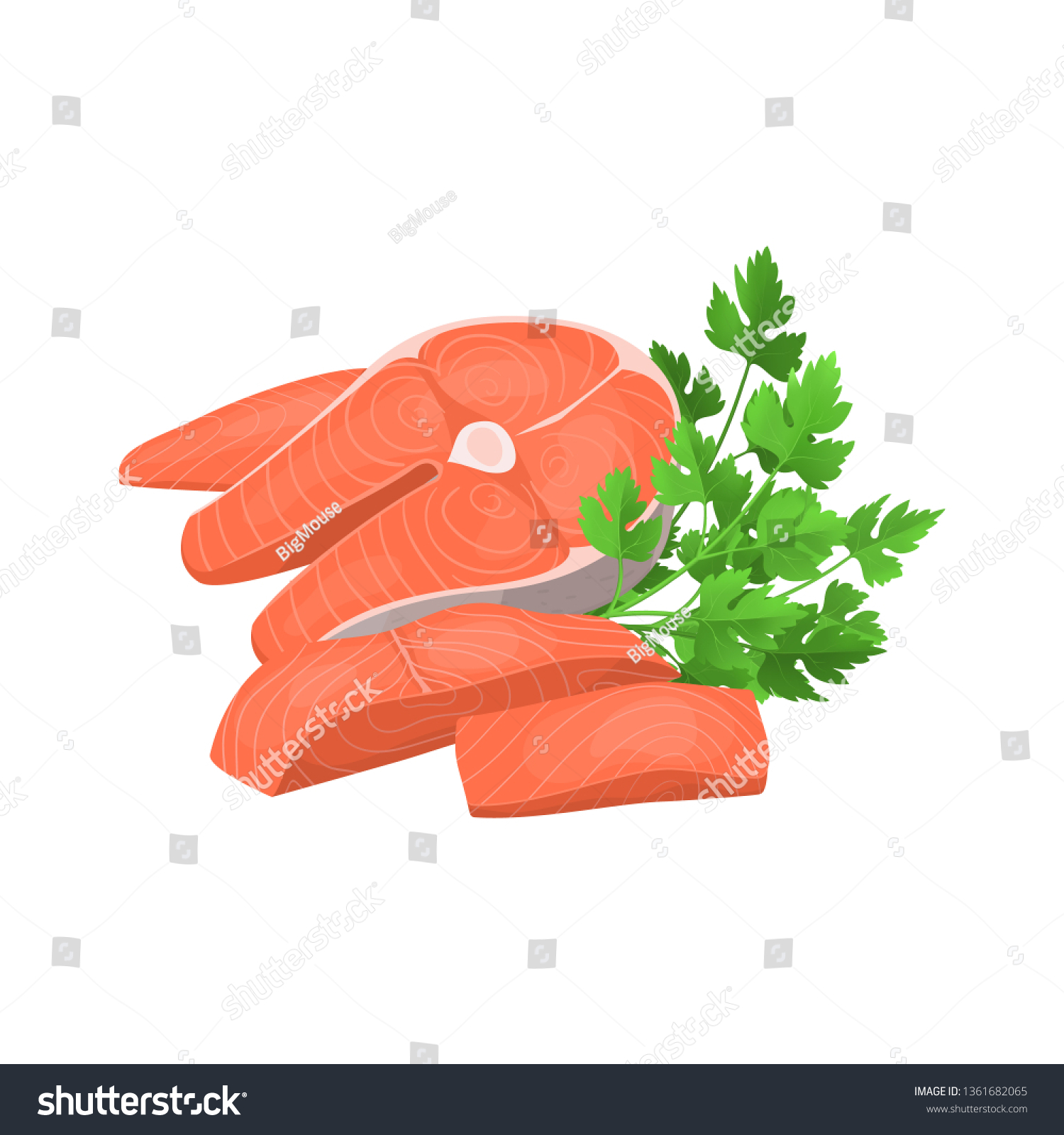 Parsleyt Images, Stock Photos & Vectors | Shutterstock