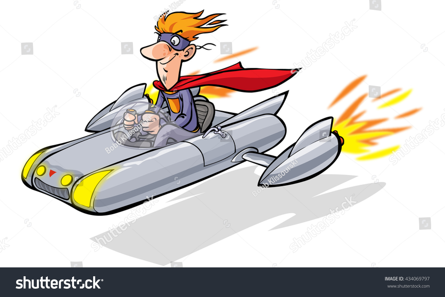 5164 Flying Car Cartoon Images Stock Photos And Vectors Shutterstock