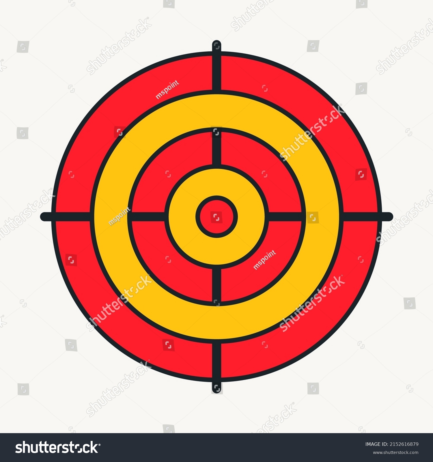 Cartoon Vector Funny Cute Comic Characters Stock Vector (Royalty Free ...
