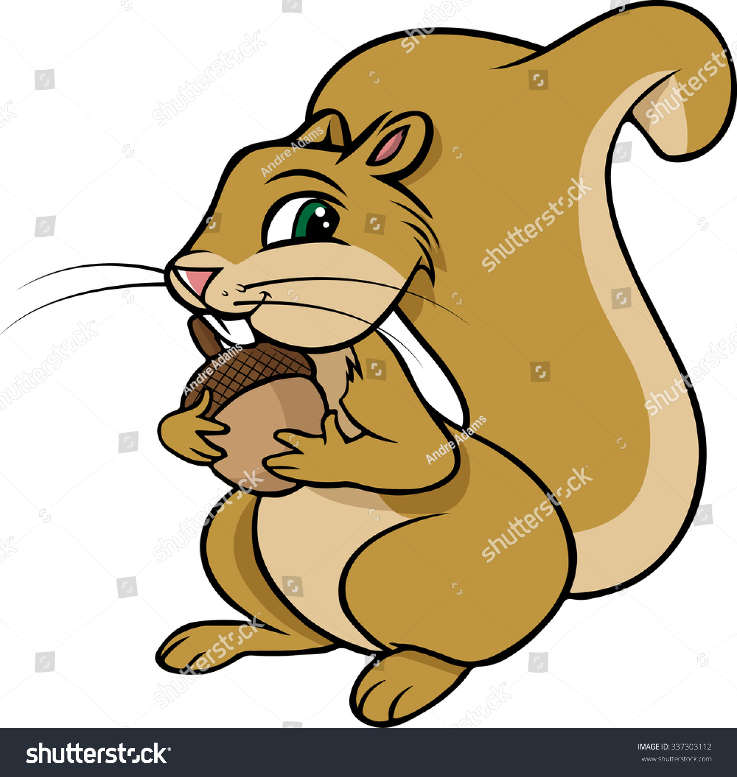 1,726 Squirrel guard Images, Stock Photos & Vectors | Shutterstock