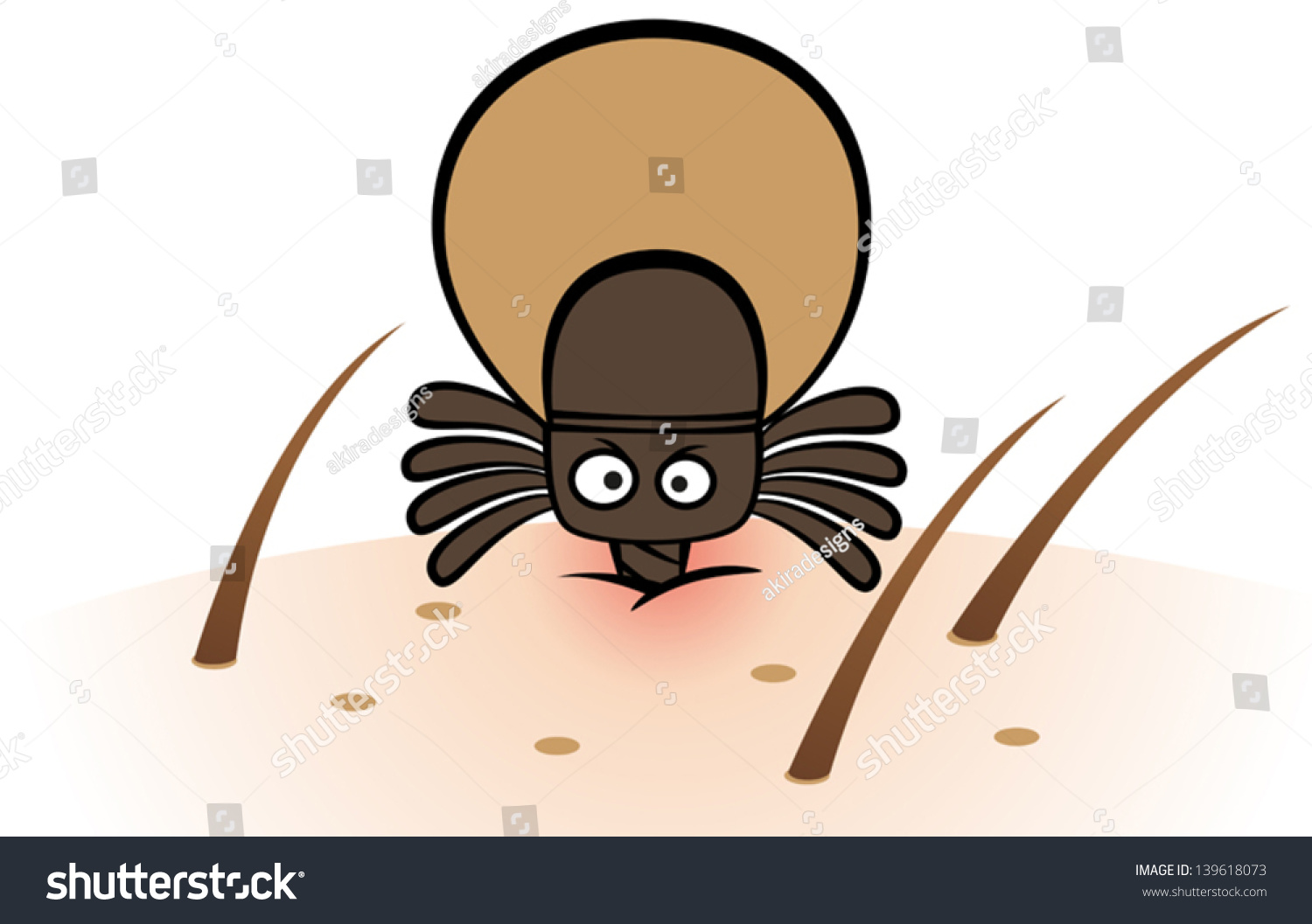 Tick dating site