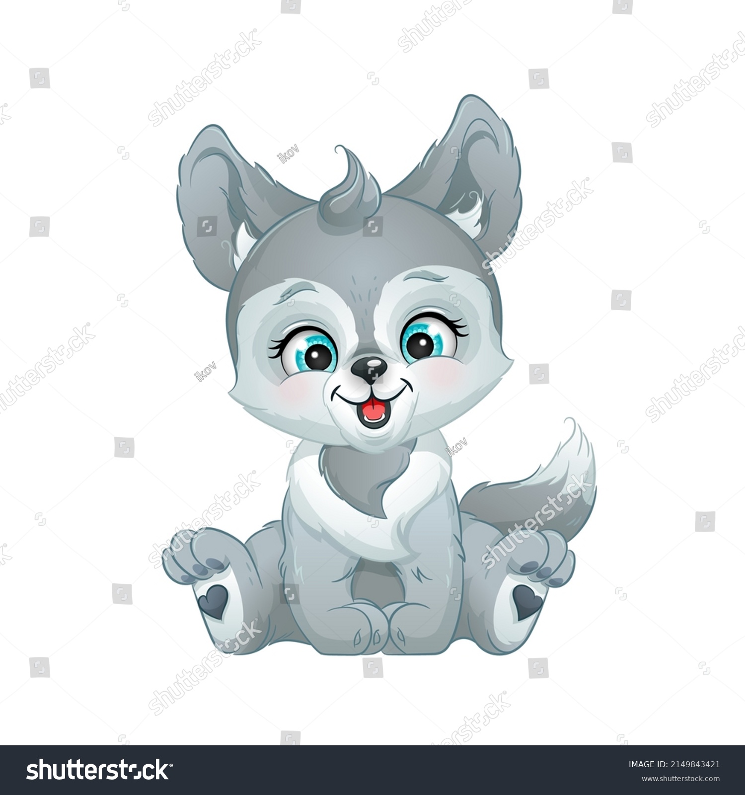 58 Sublimation wolf Images, Stock Photos & Vectors | Shutterstock