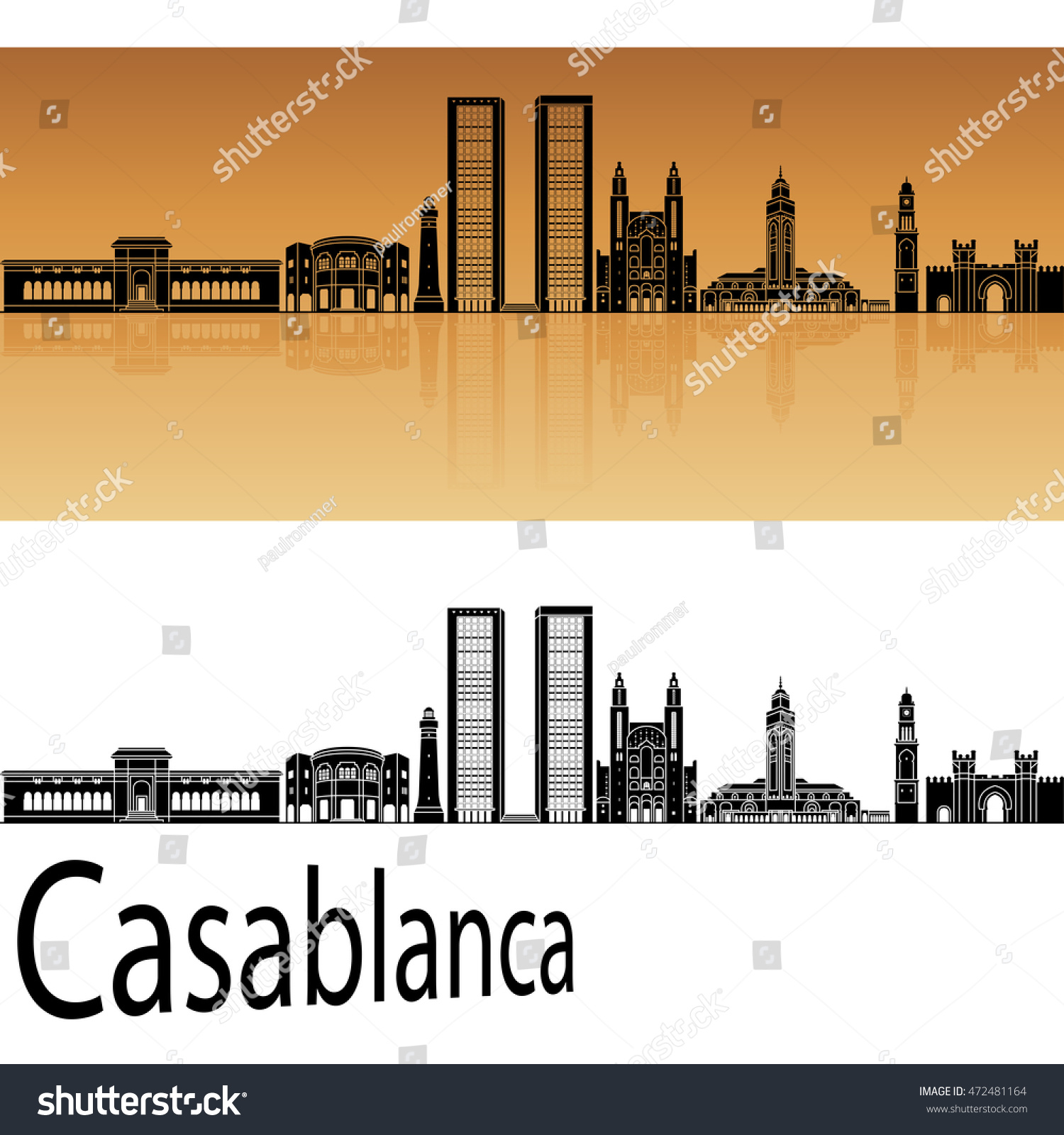 8,607 Casablanca City Images, Stock Photos & Vectors 