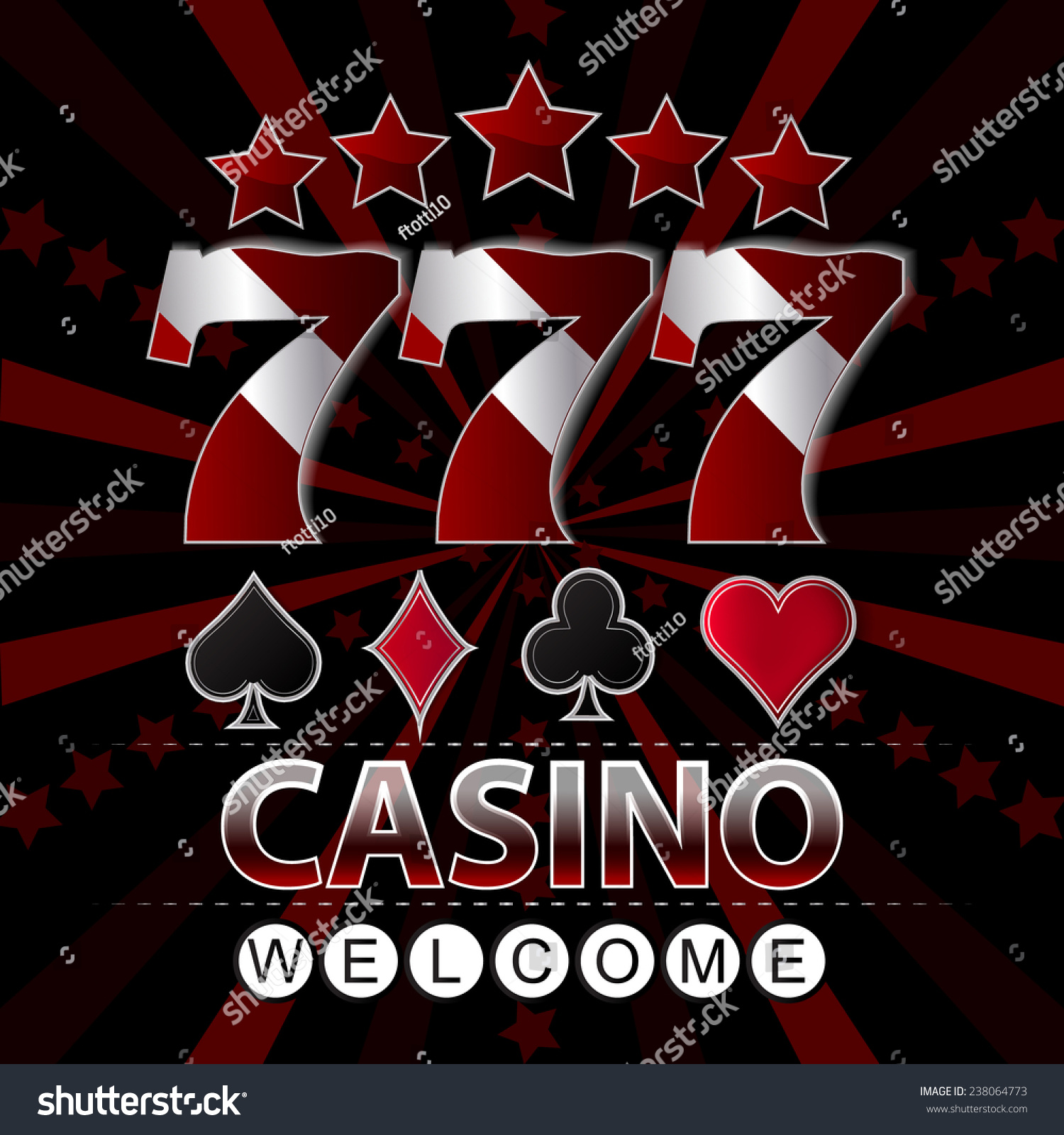 Casino gaming background check