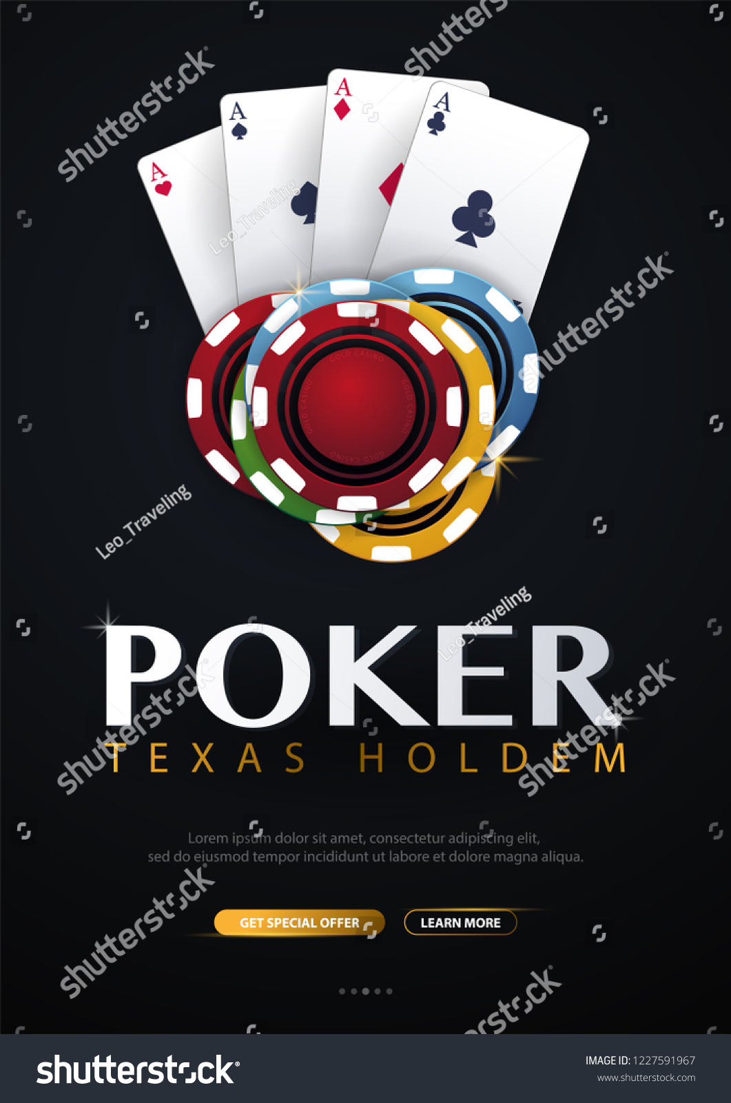 Texas Holdem Poker Club