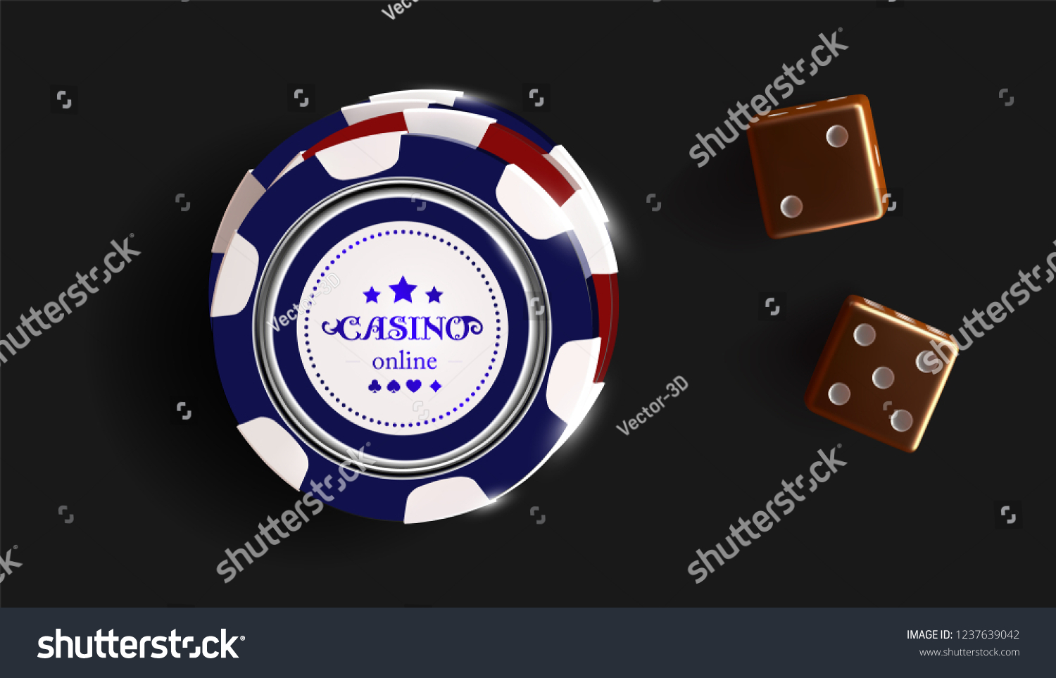 Casino Chips Online