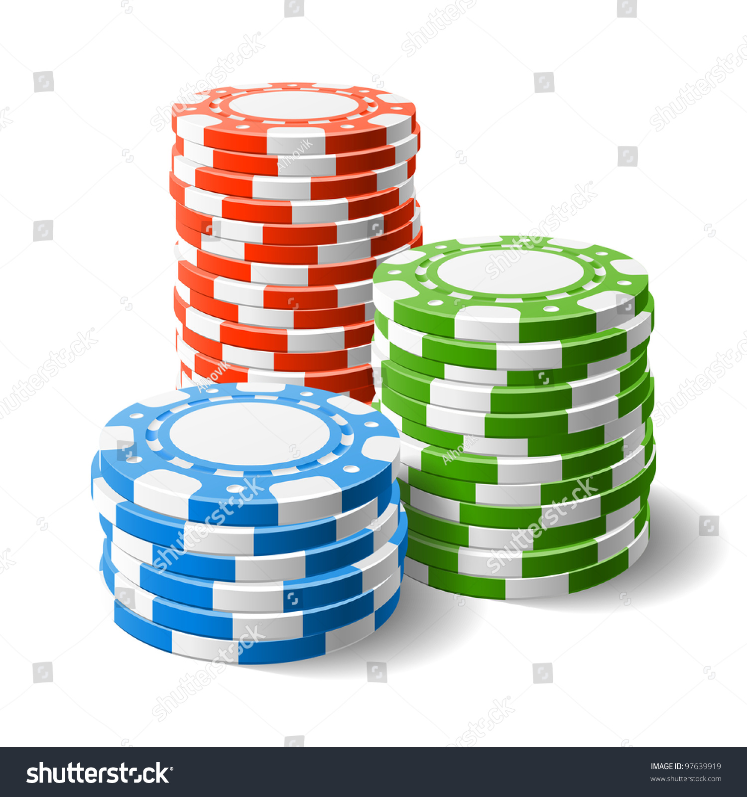 Create gambling logo