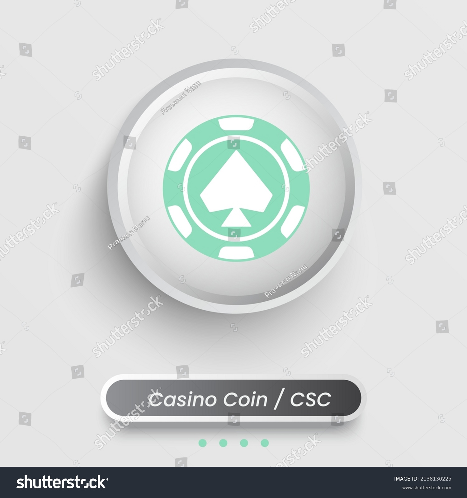 csc cryptocurrency