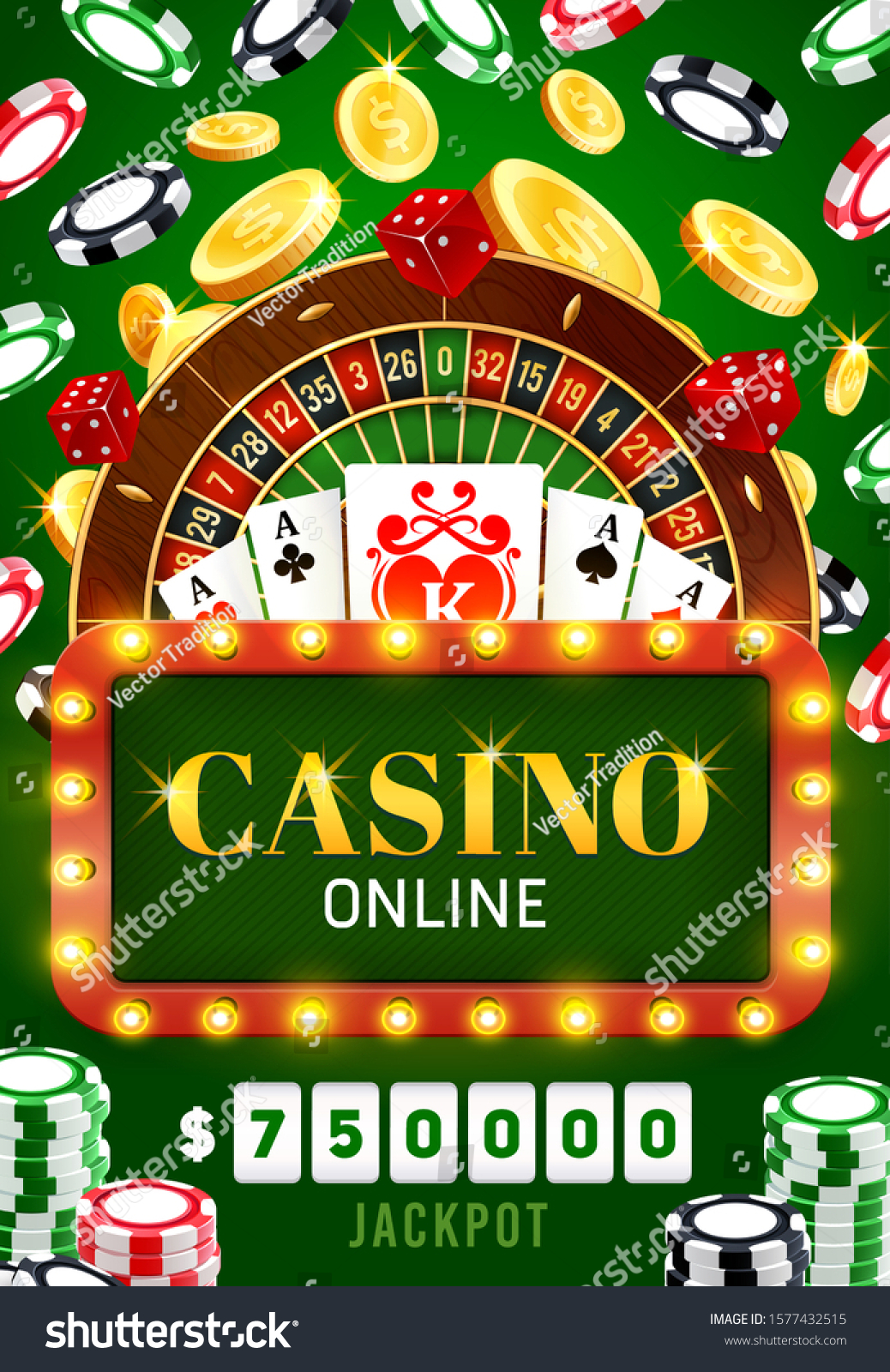 Tradition online casino