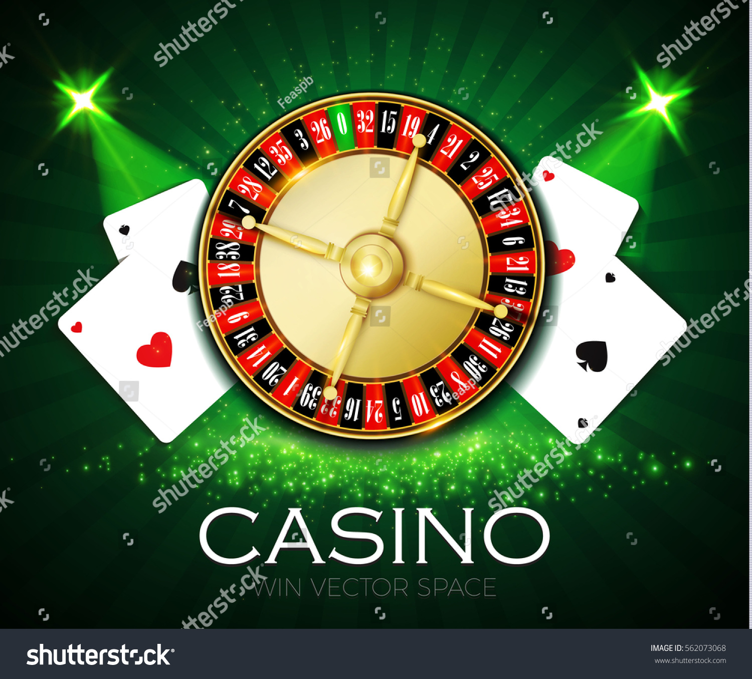 Roulette