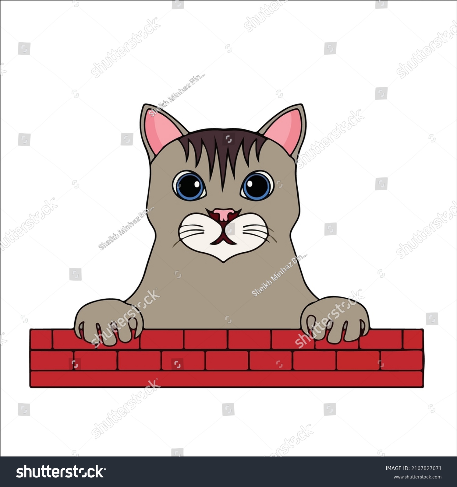 Cat Vector Art Icons Graphics Stock Vector Royalty Free 2167827071 Cat Vector Art Icons Graphics Stock Vector Royalty Free 2167827071
