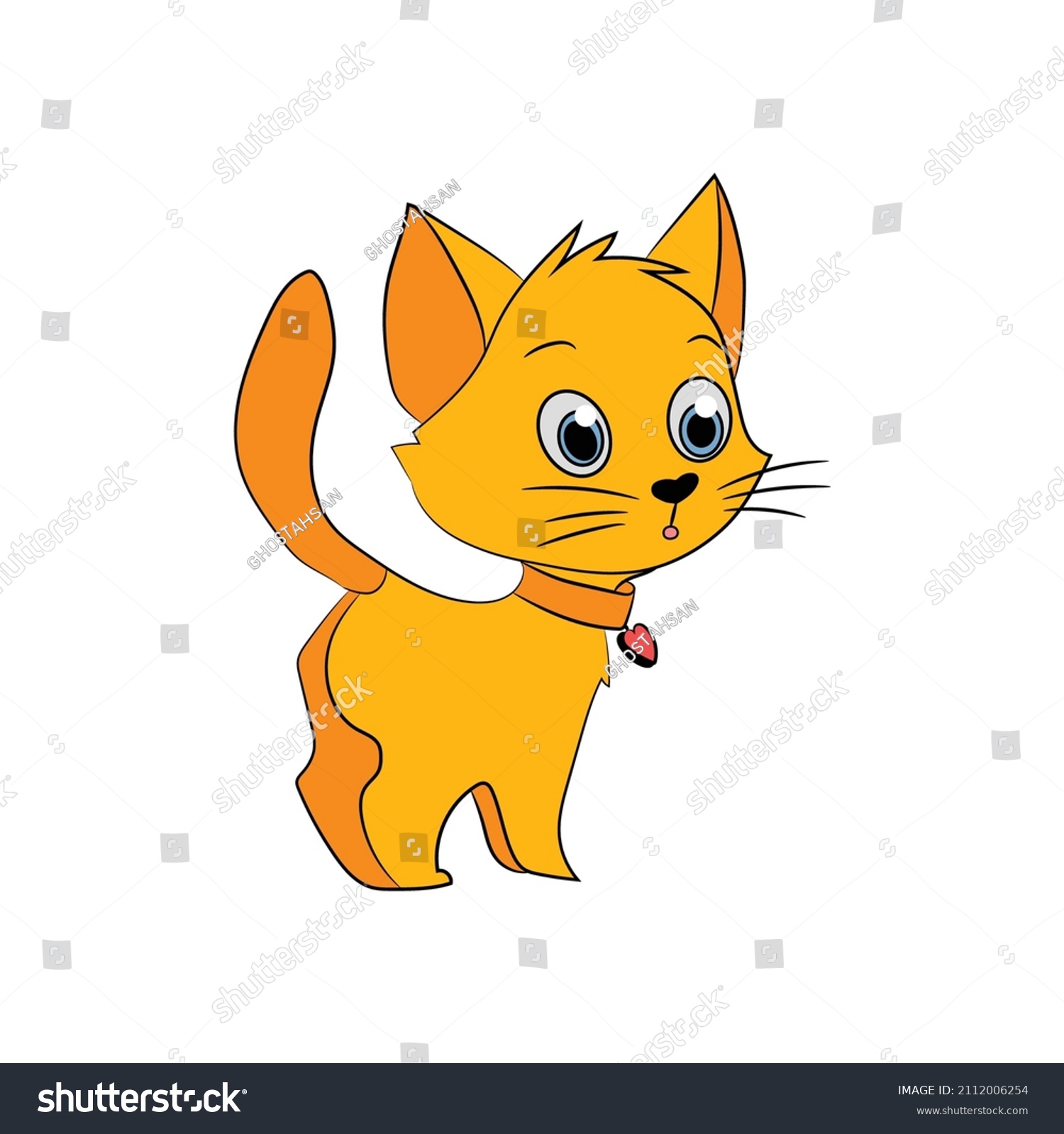 Cat Vector Set Graphic Clipart Design Stock Vector Royalty Free Cat Vector Set Graphic Clipart Design Stock Vector Royalty Free