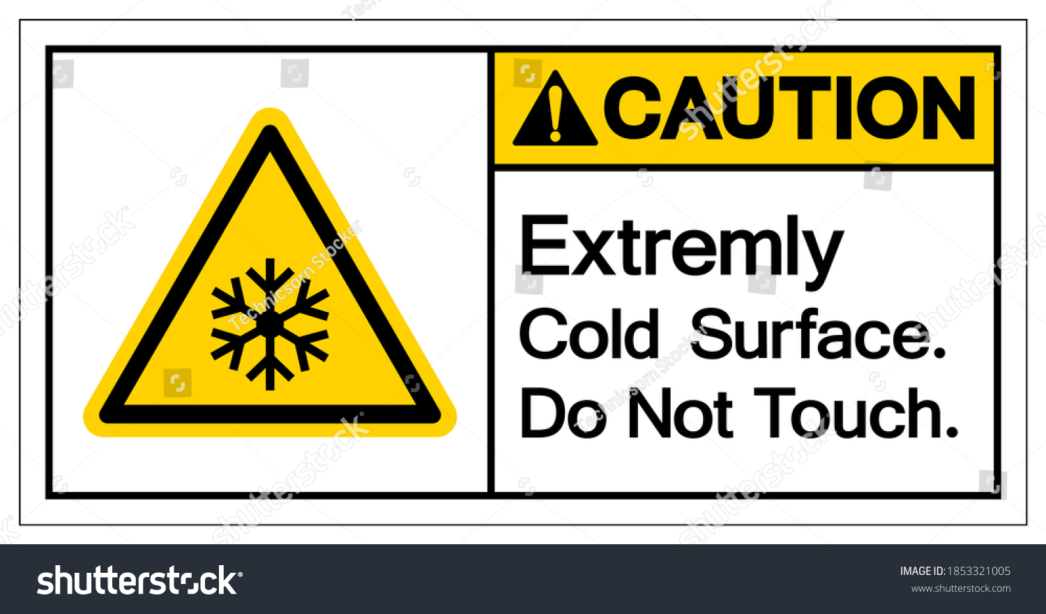 western canada extreme cold warning