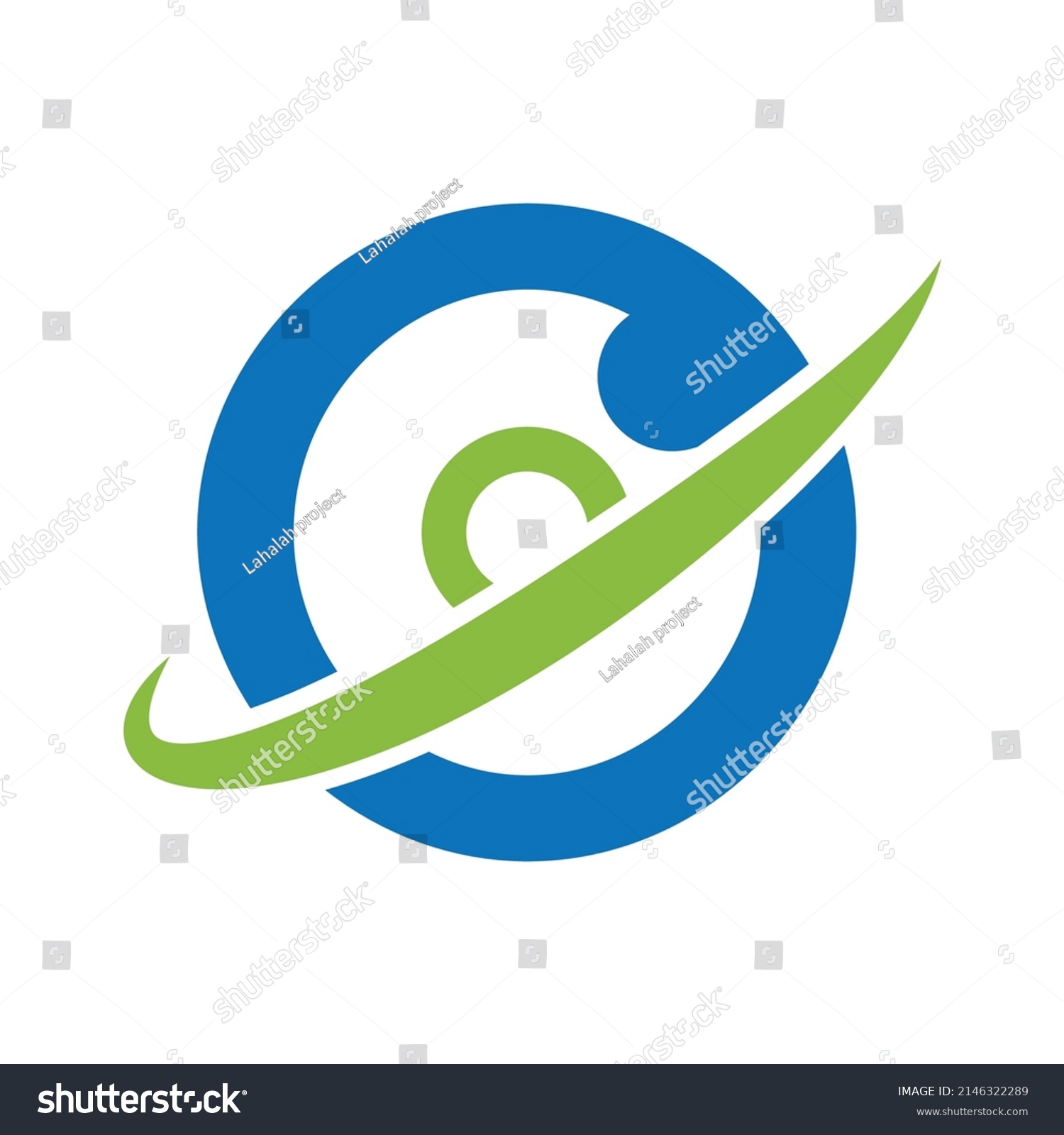 Cctv Logo Simple Modern Eps 10 Stock Vector (Royalty Free) 2146322289 ...