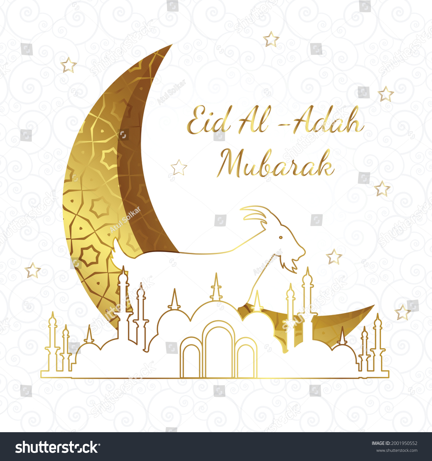 18 Bakari eid Images, Stock Photos & Vectors | Shutterstock