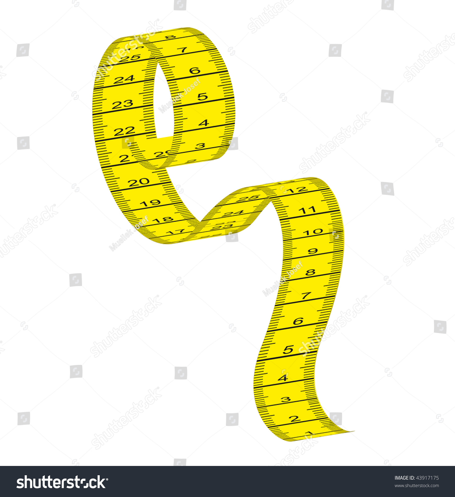 worksheet Centimeter centimeter stock vector 43917175 shutterstock centimeter