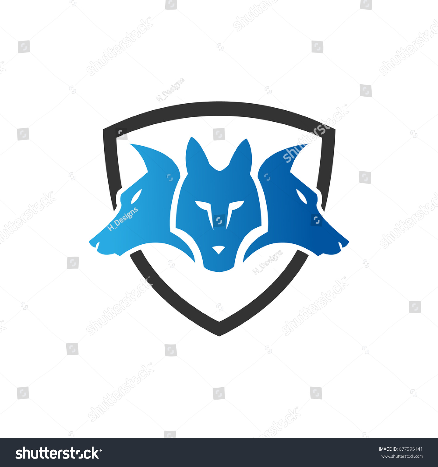 SVG of Cerberus icon , three head dog icon. Mythical animal of old times. Designed in vector format. svg