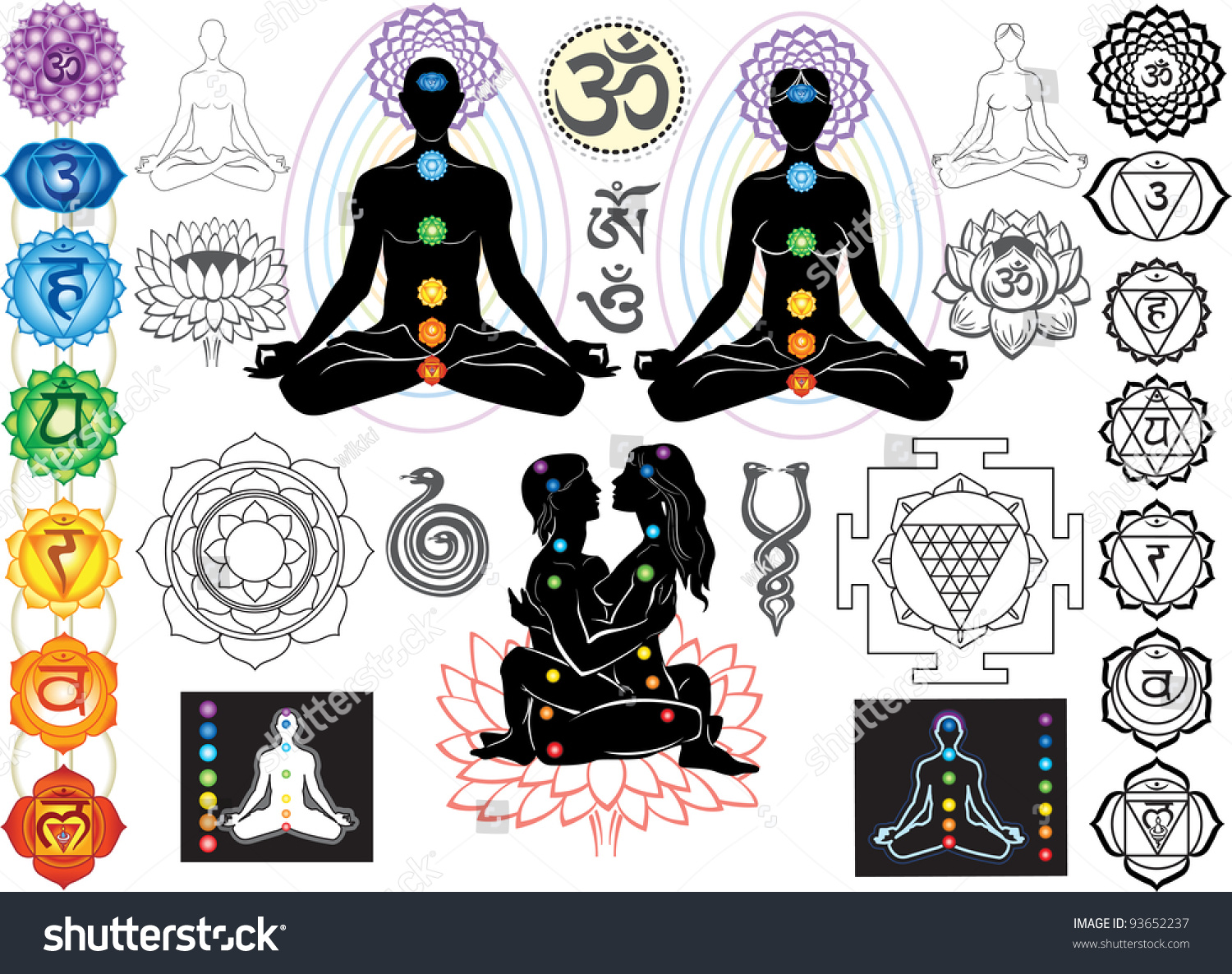 80 Imágenes De Sex Chakra Imágenes Fotos Y Vectores De Stock Shutterstock 