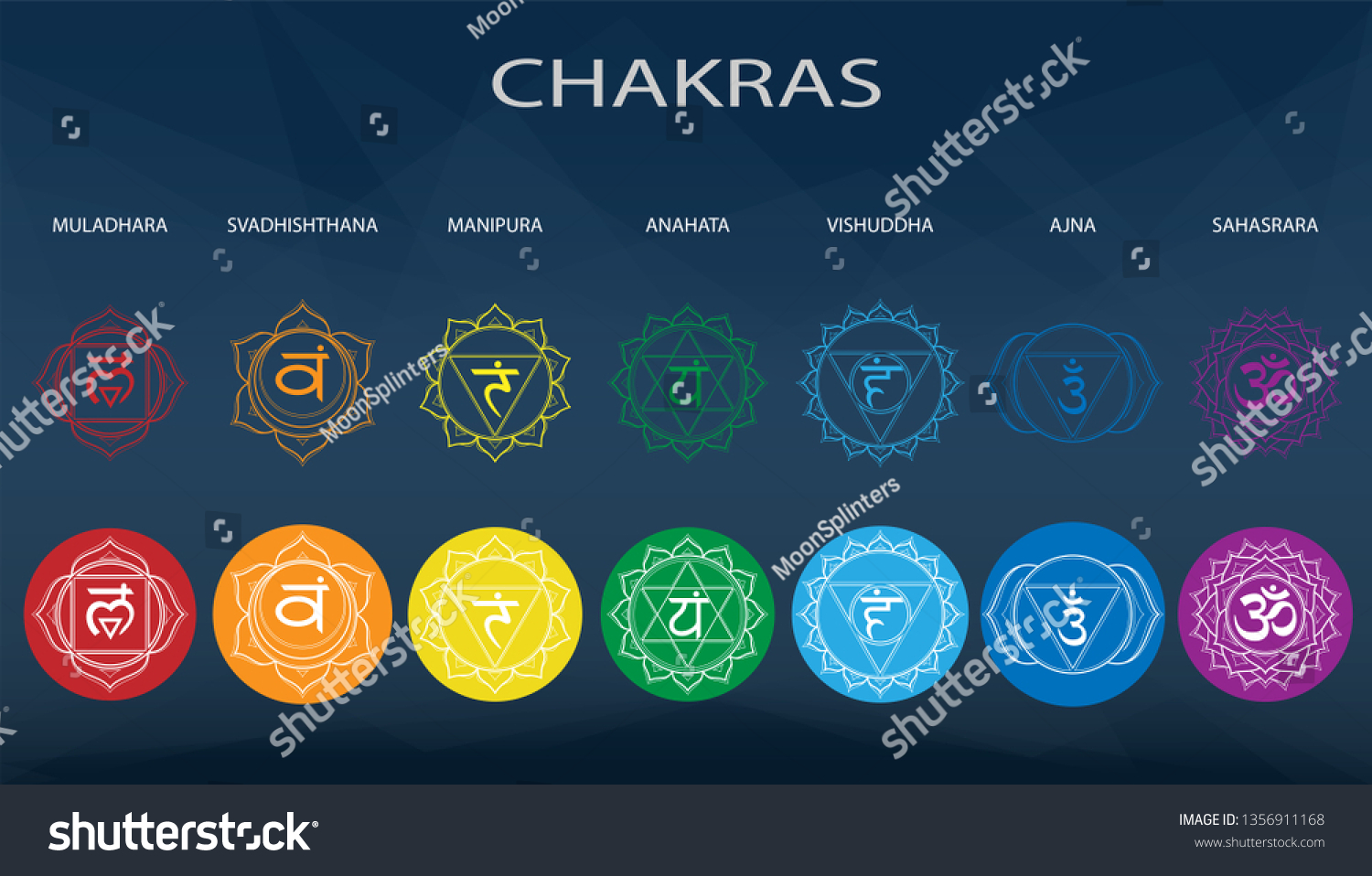 42 Manipular Chakra Images, Stock Photos & Vectors 