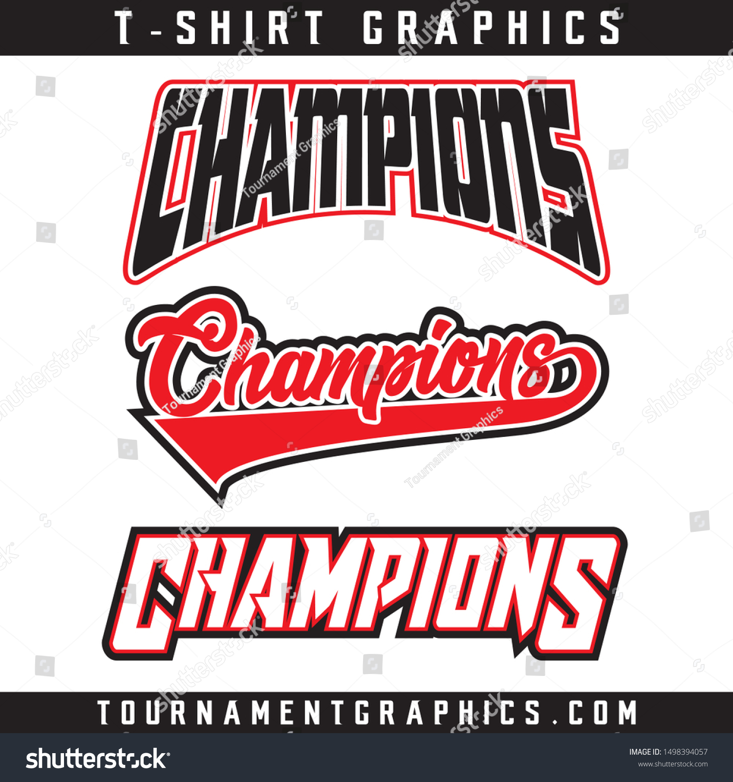 Download Champions Mockup Template Sports Symbol Logo Stock Vector Royalty Free 1498394057 PSD Mockup Templates