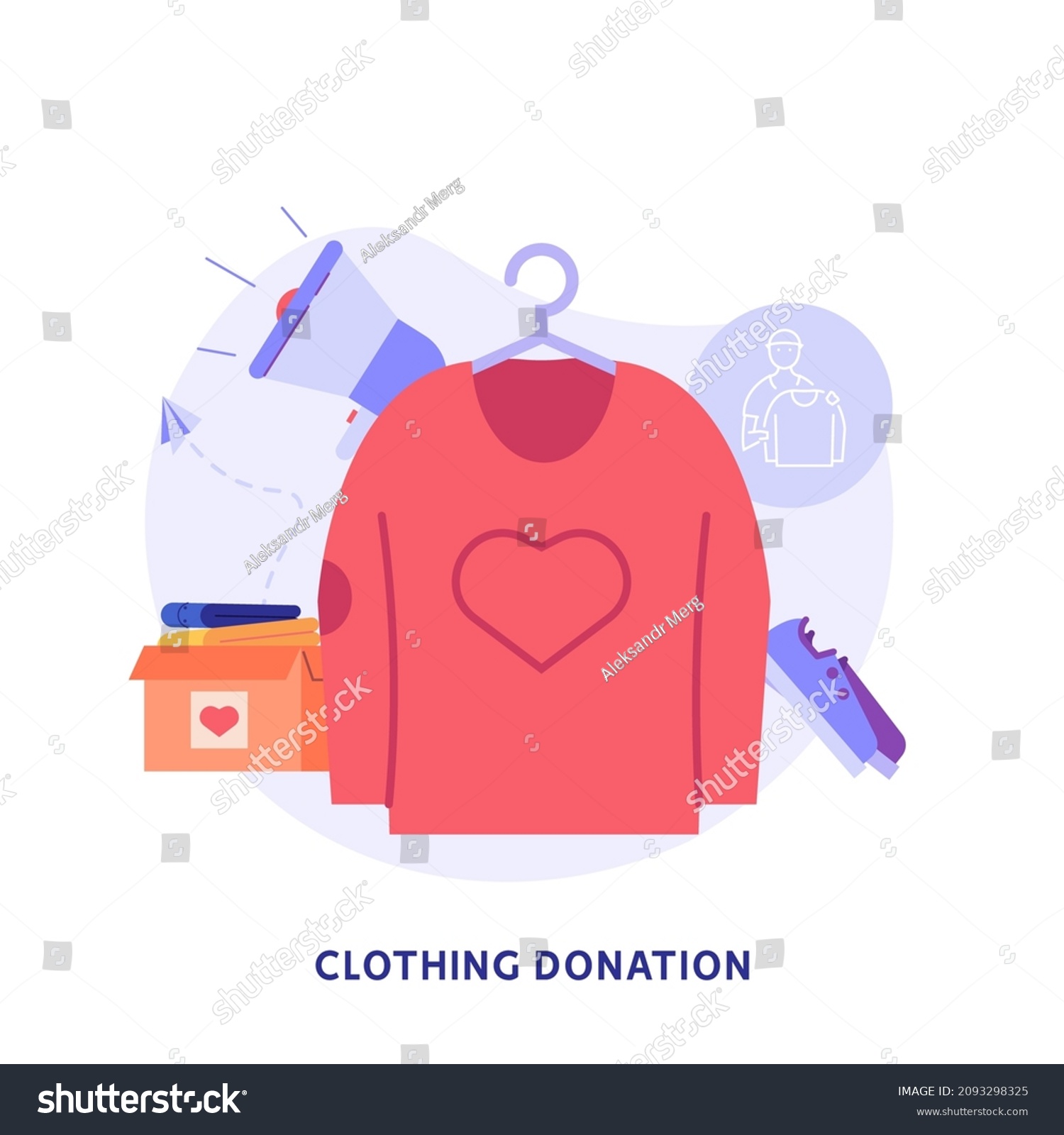 108,509 Poor clothes Images, Stock Photos & Vectors | Shutterstock