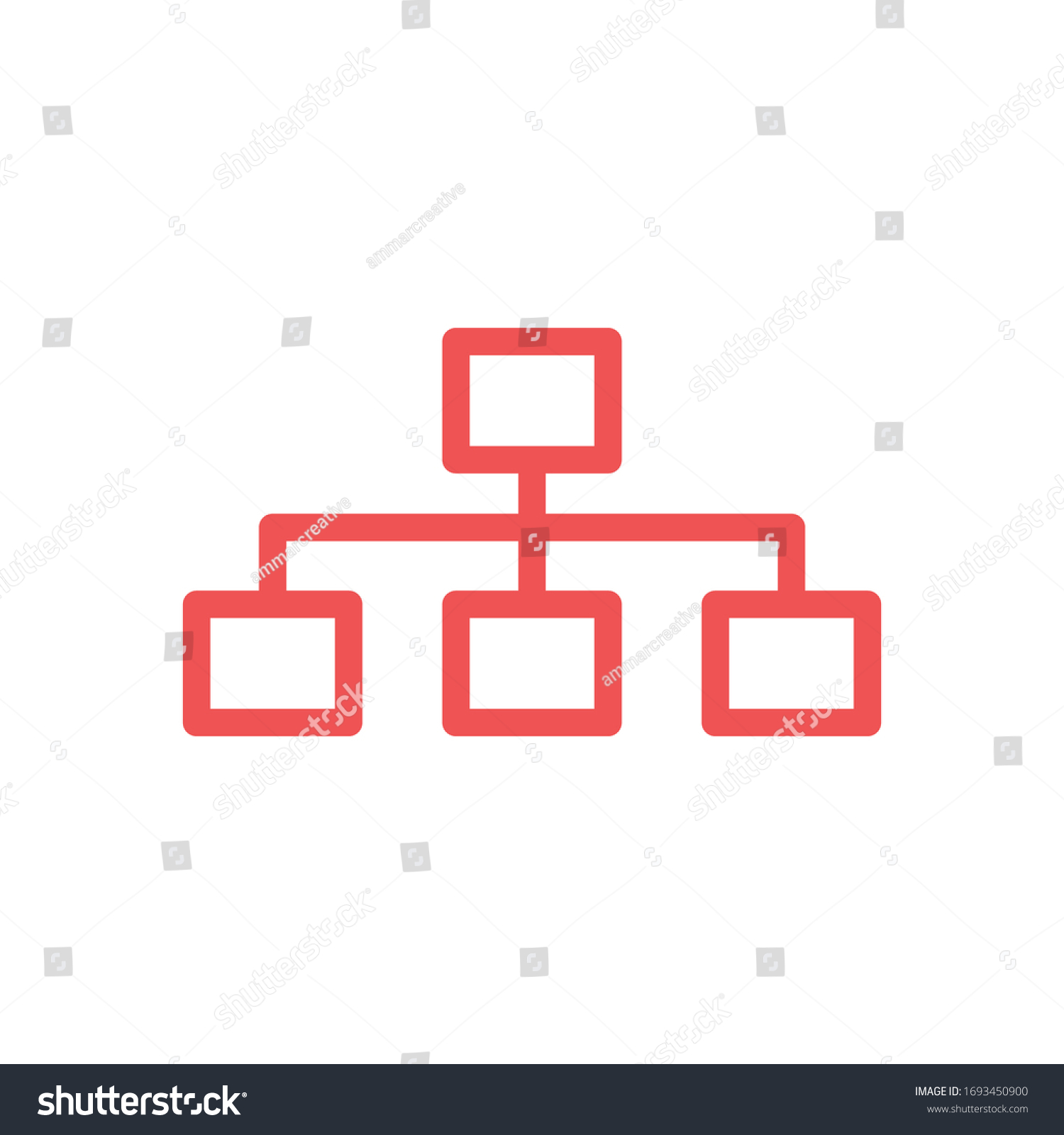 Chart Level Icons Design Stock Vector (Royalty Free) 1693450900 ...