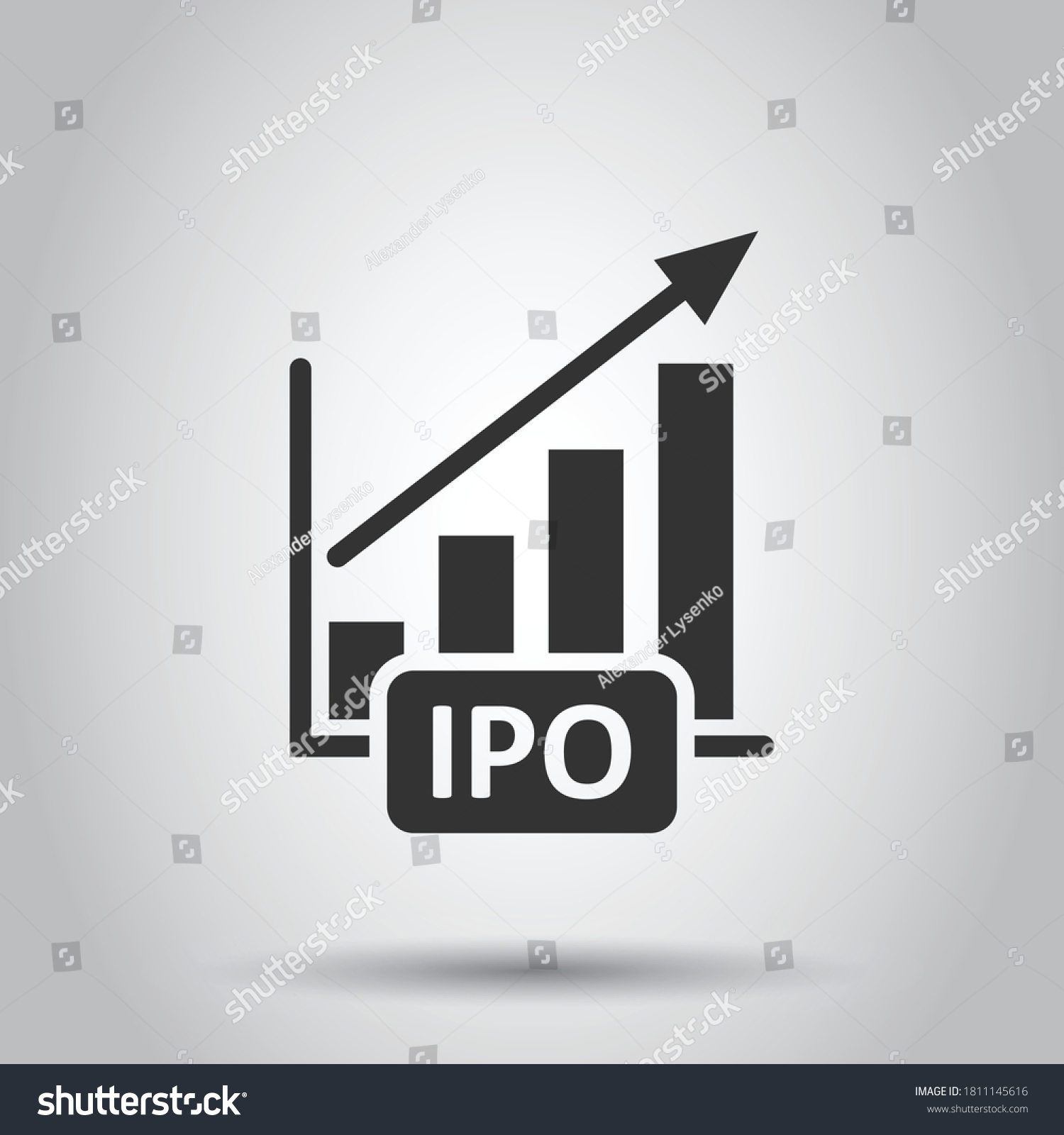 Ipo icon truist financial similar companies