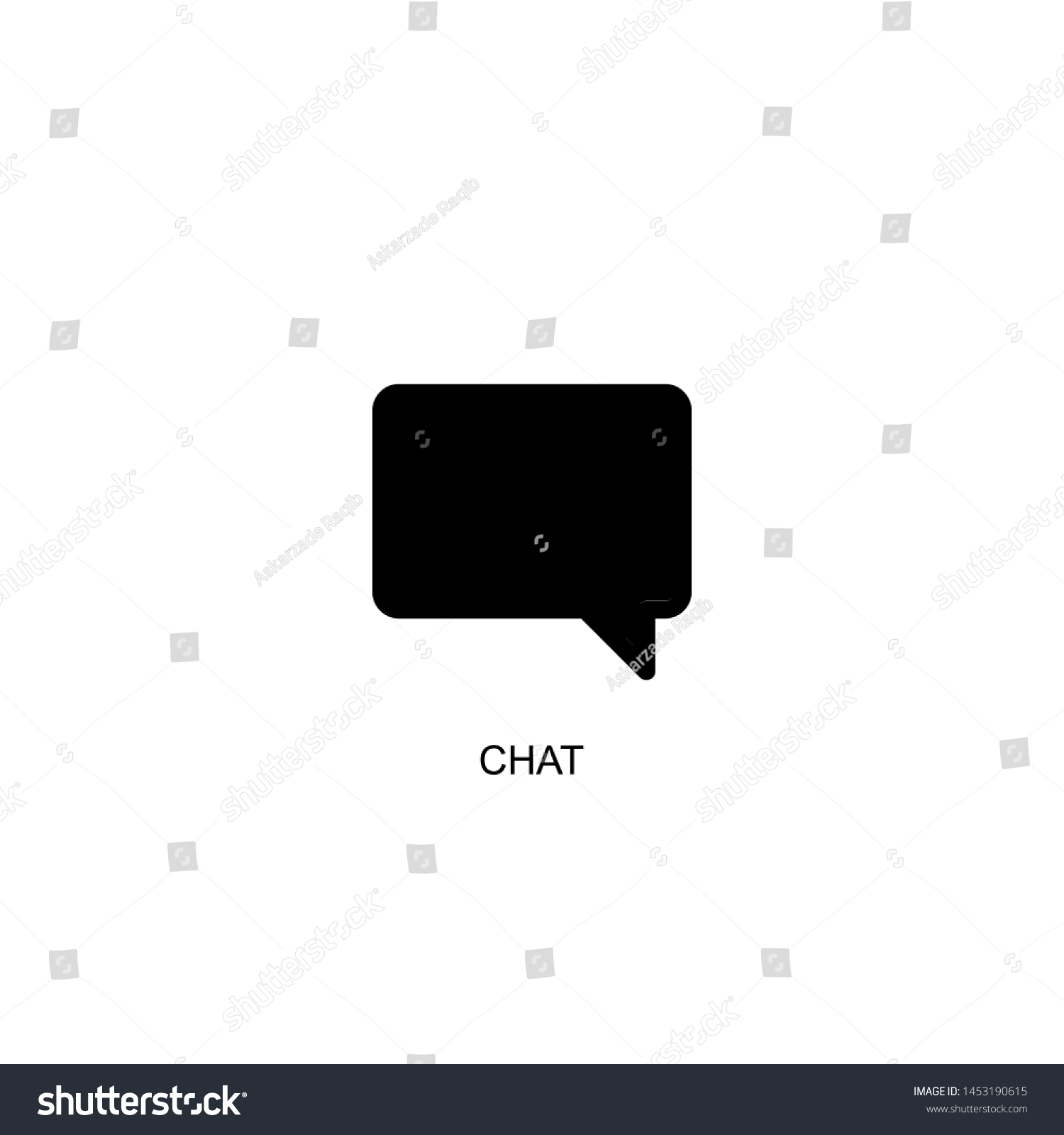 Rad chat