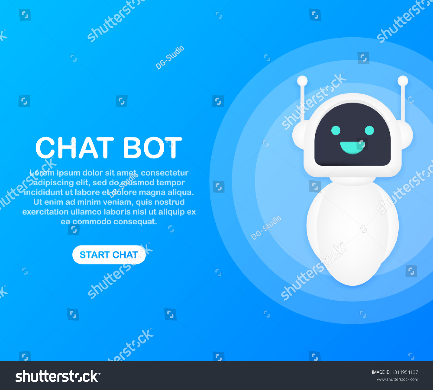 Chat bot studio