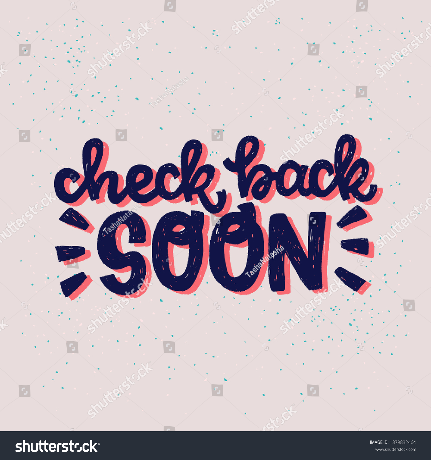 check-back-soon-hand-lettering-inscription