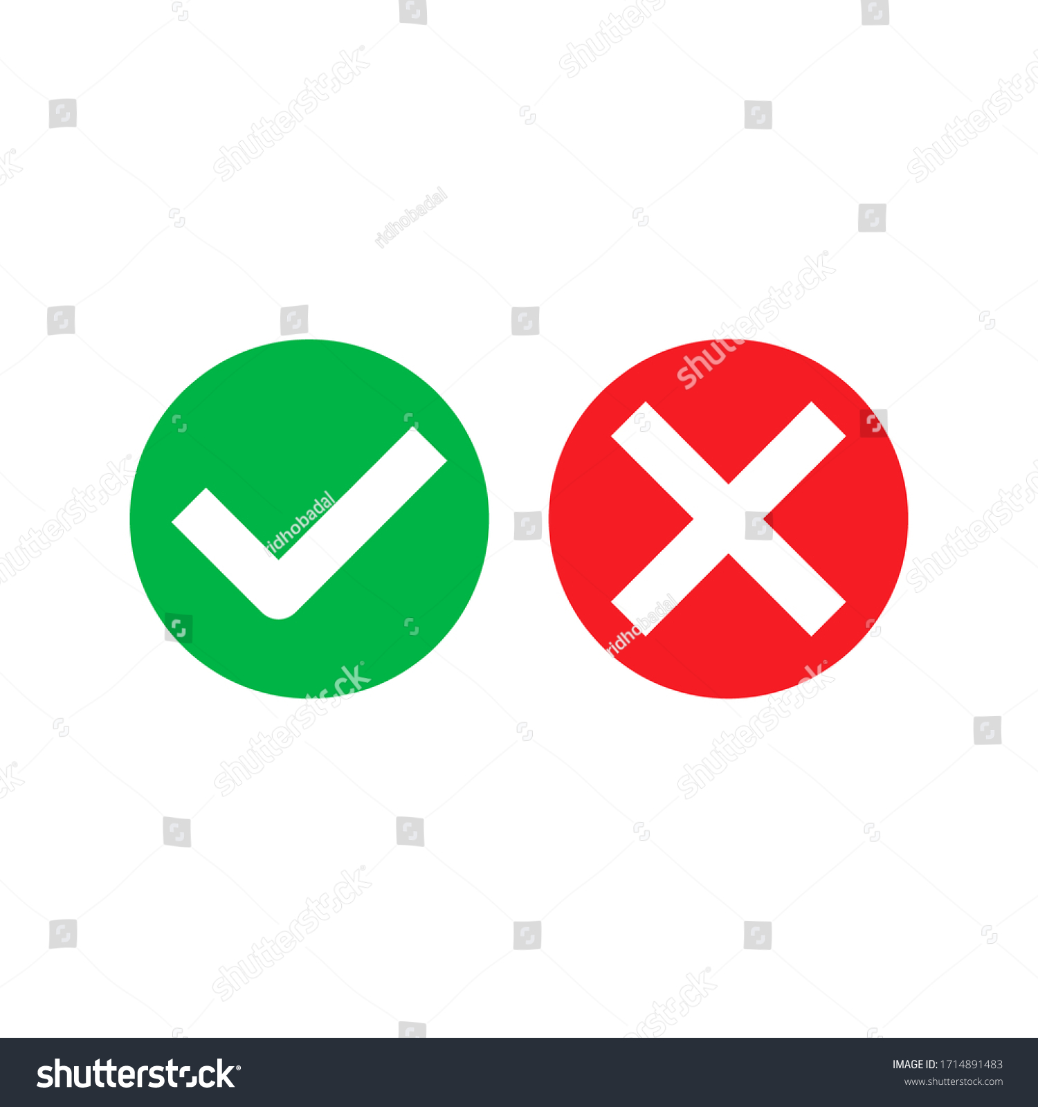 5181 Yes No Logo Stock Illustrations Images And Vectors Shutterstock