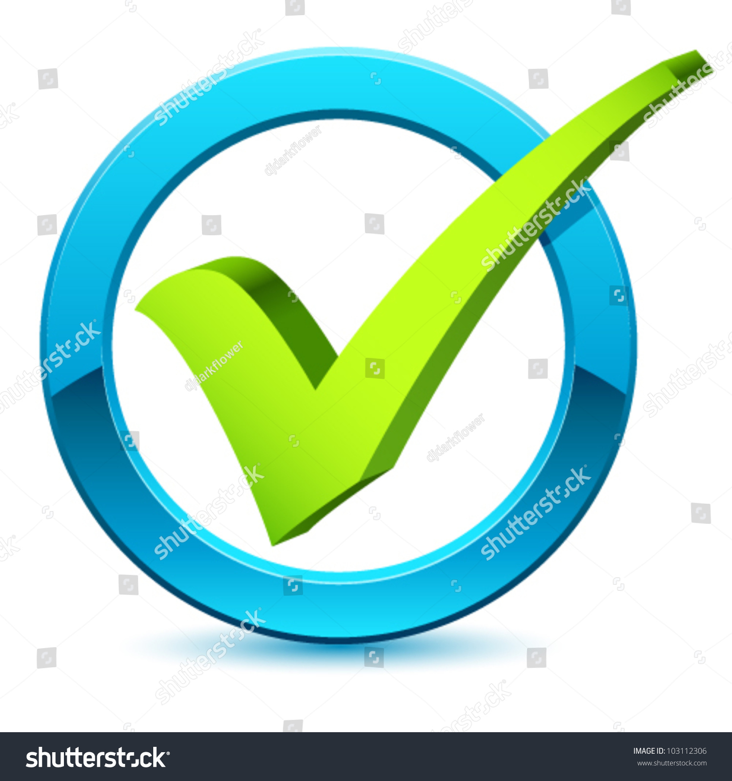Astounding Vector Check Mark Pictures