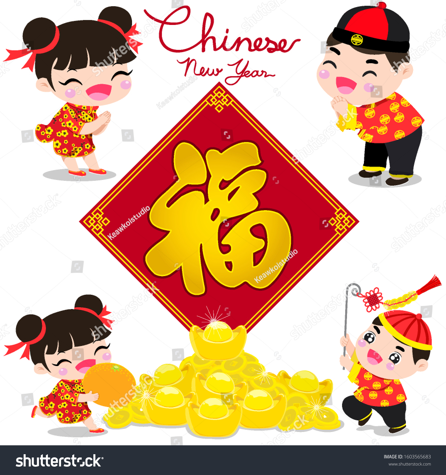 chinese alphabet for kids