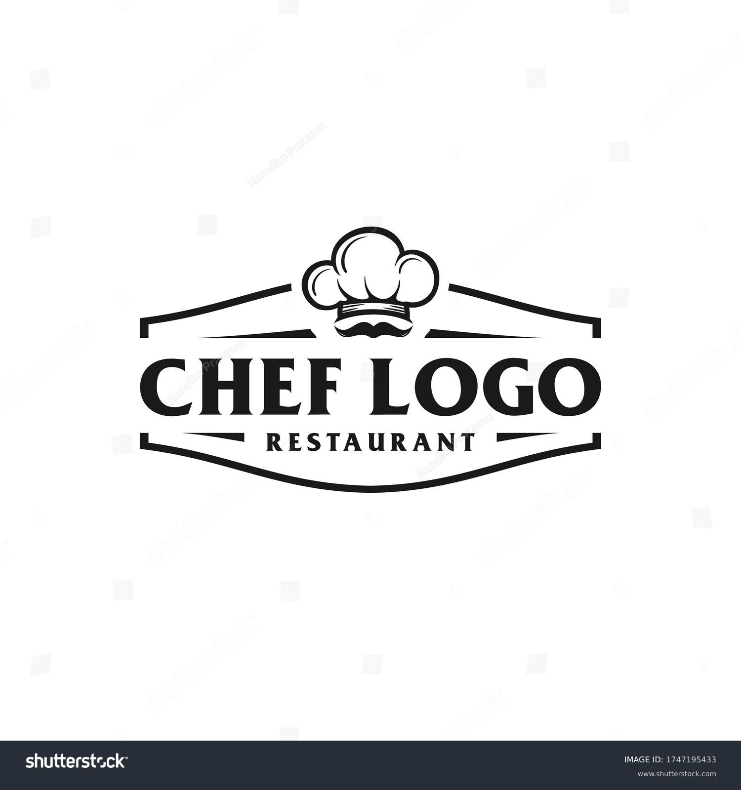 Cook-logo Images, Stock Photos & Vectors | Shutterstock