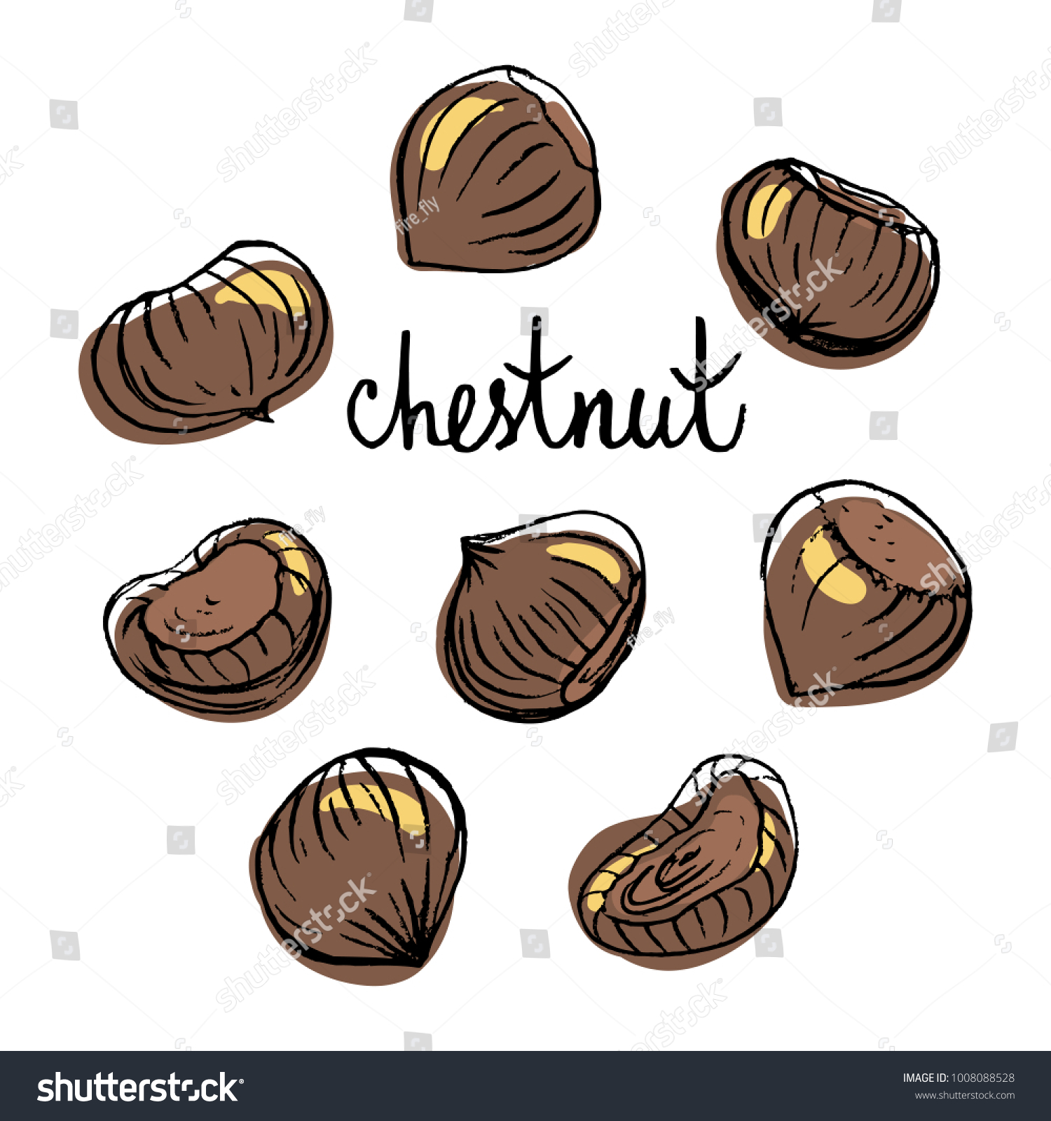 Chestnut Style Id