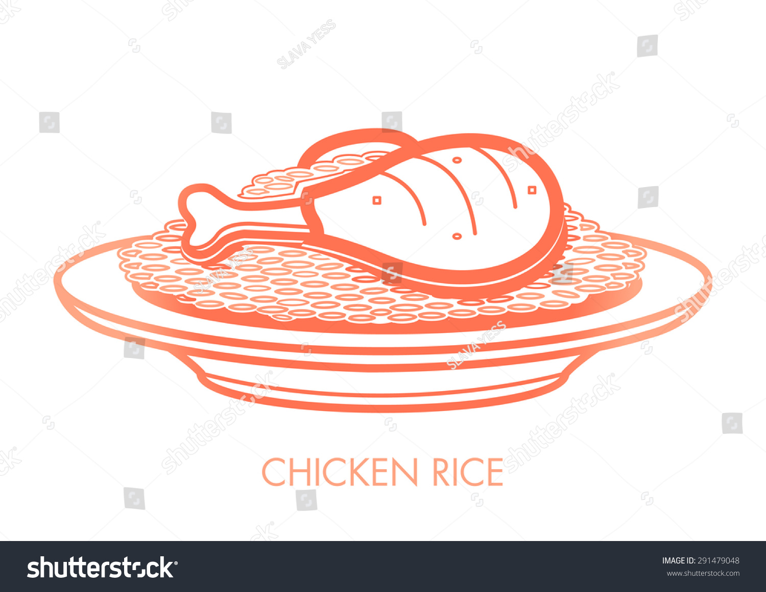 Go Ang Pratunam Chicken Rice Minor Food Singapore