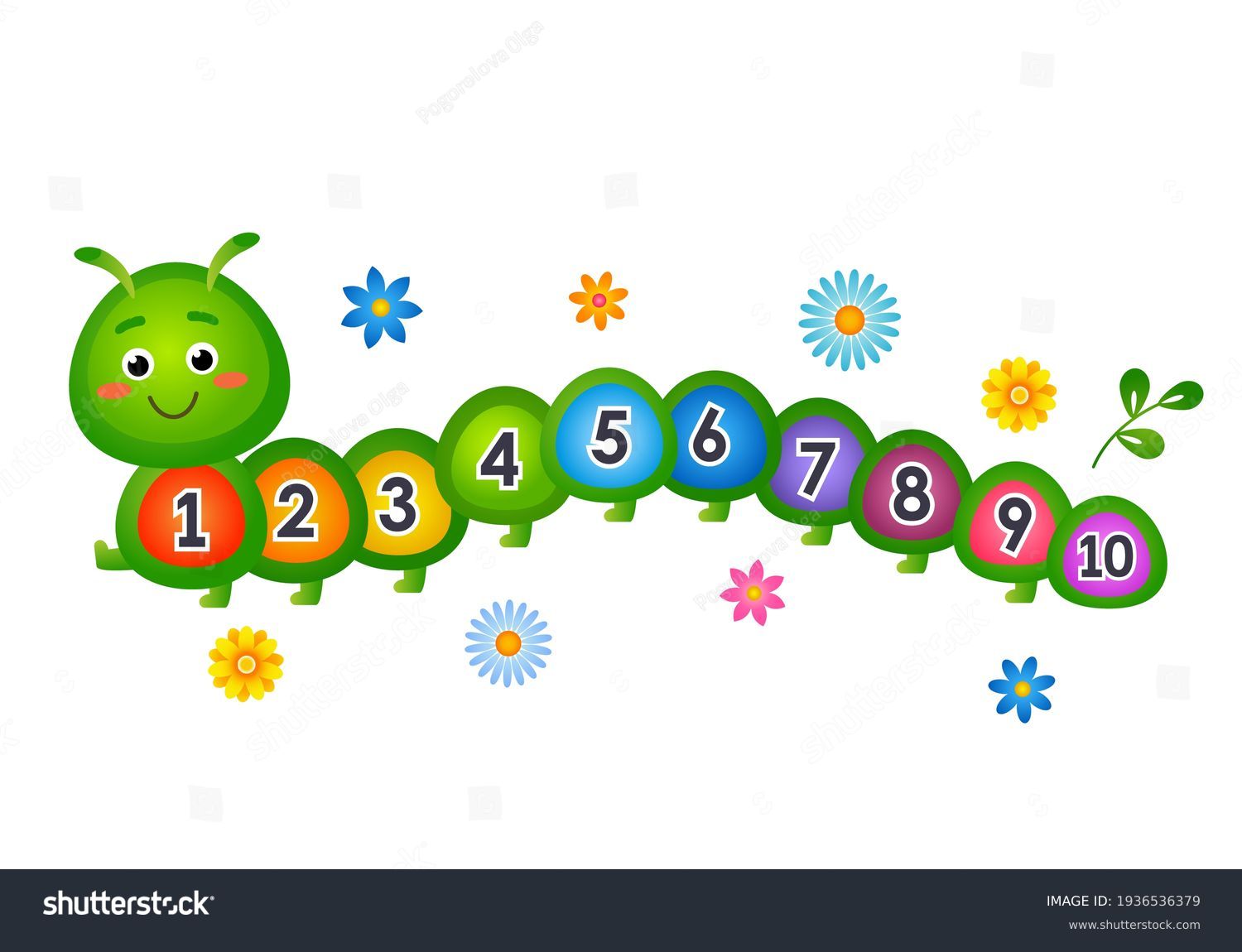 number-1-10-cartoons-images-stock-photos-vectors-shutterstock