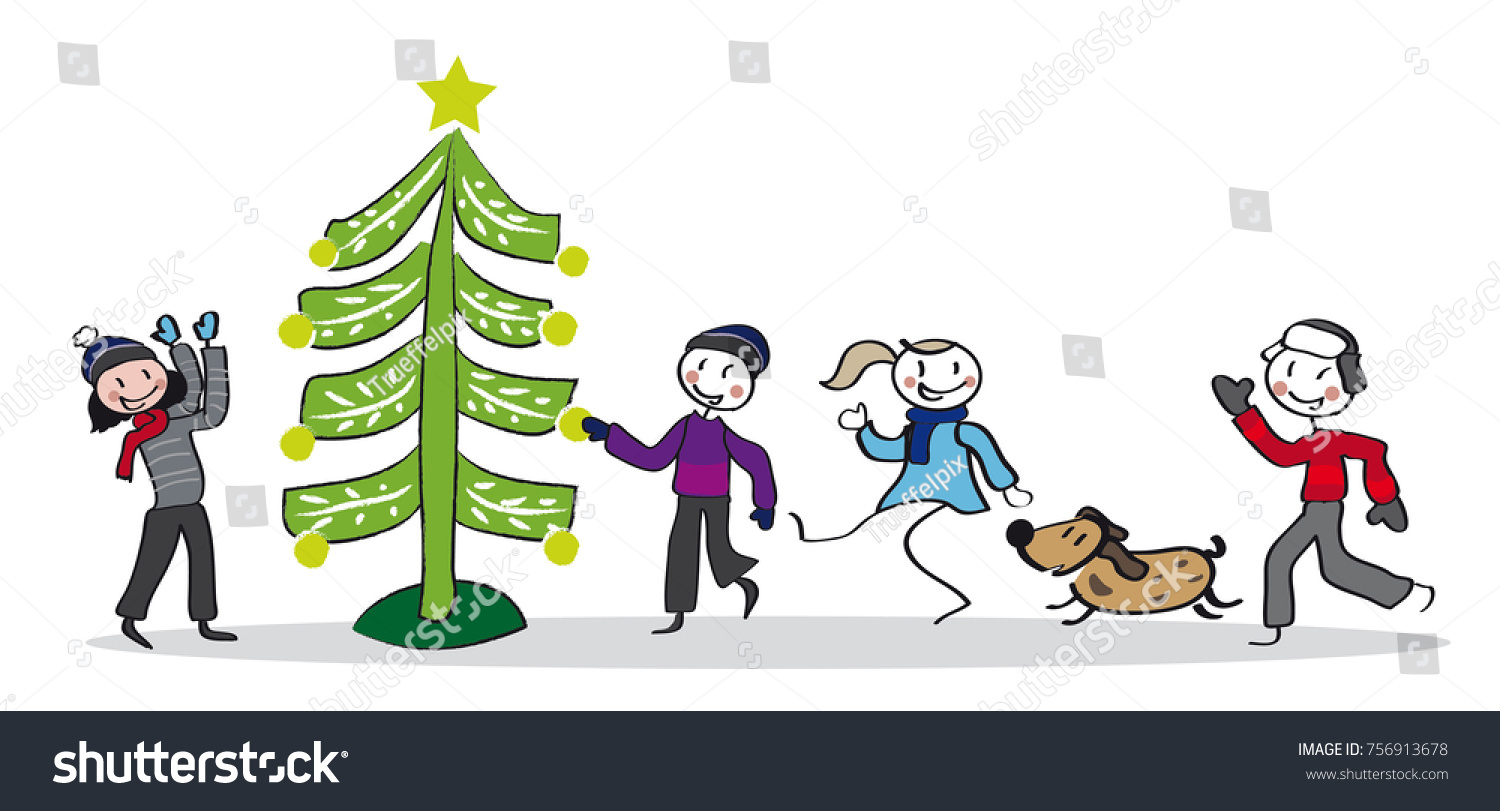 puppy play groups near me children smiling near tree stock vector 756913678 puppy play groups near me children smiling near tree stock vector 756913678