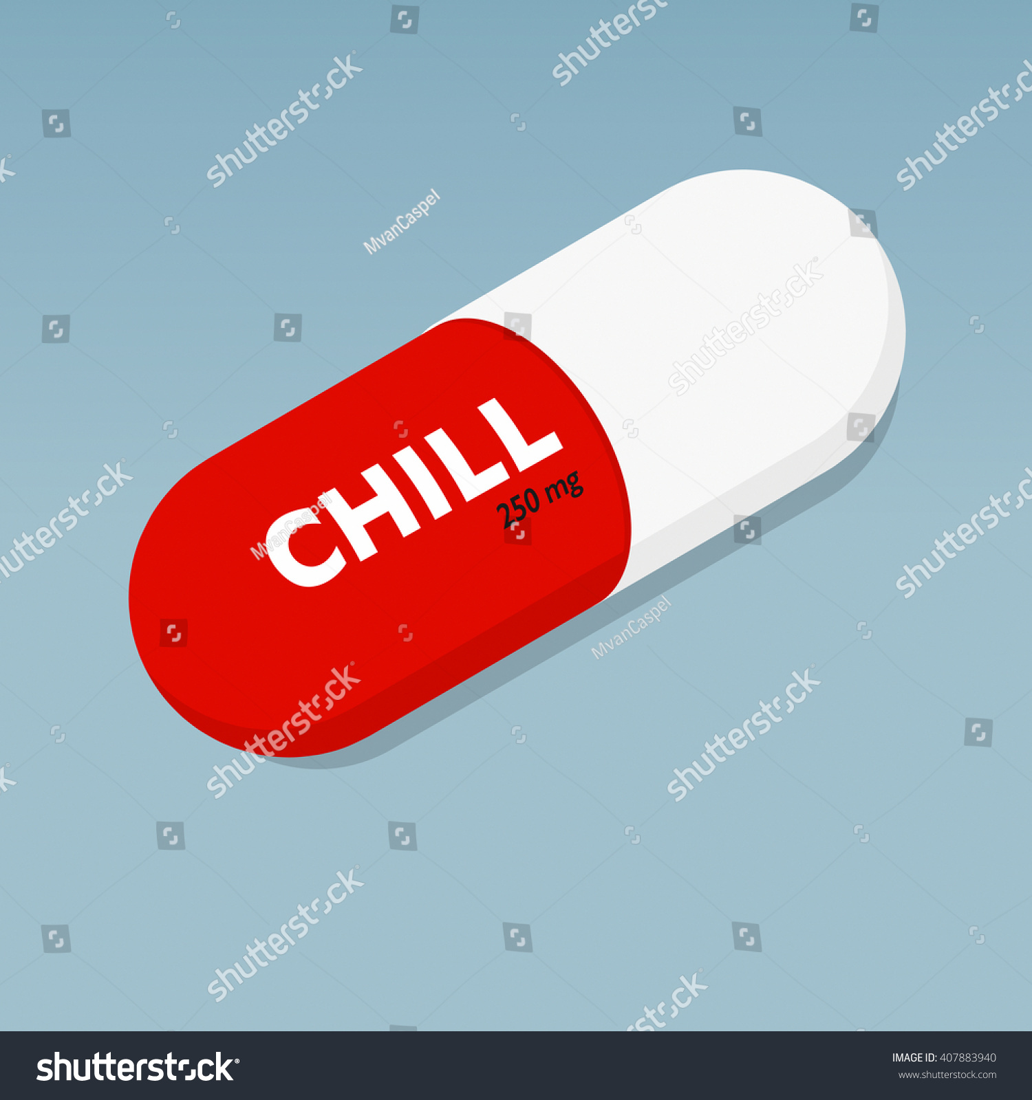 3,311 Chill pill Images, Stock Photos & Vectors | Shutterstock